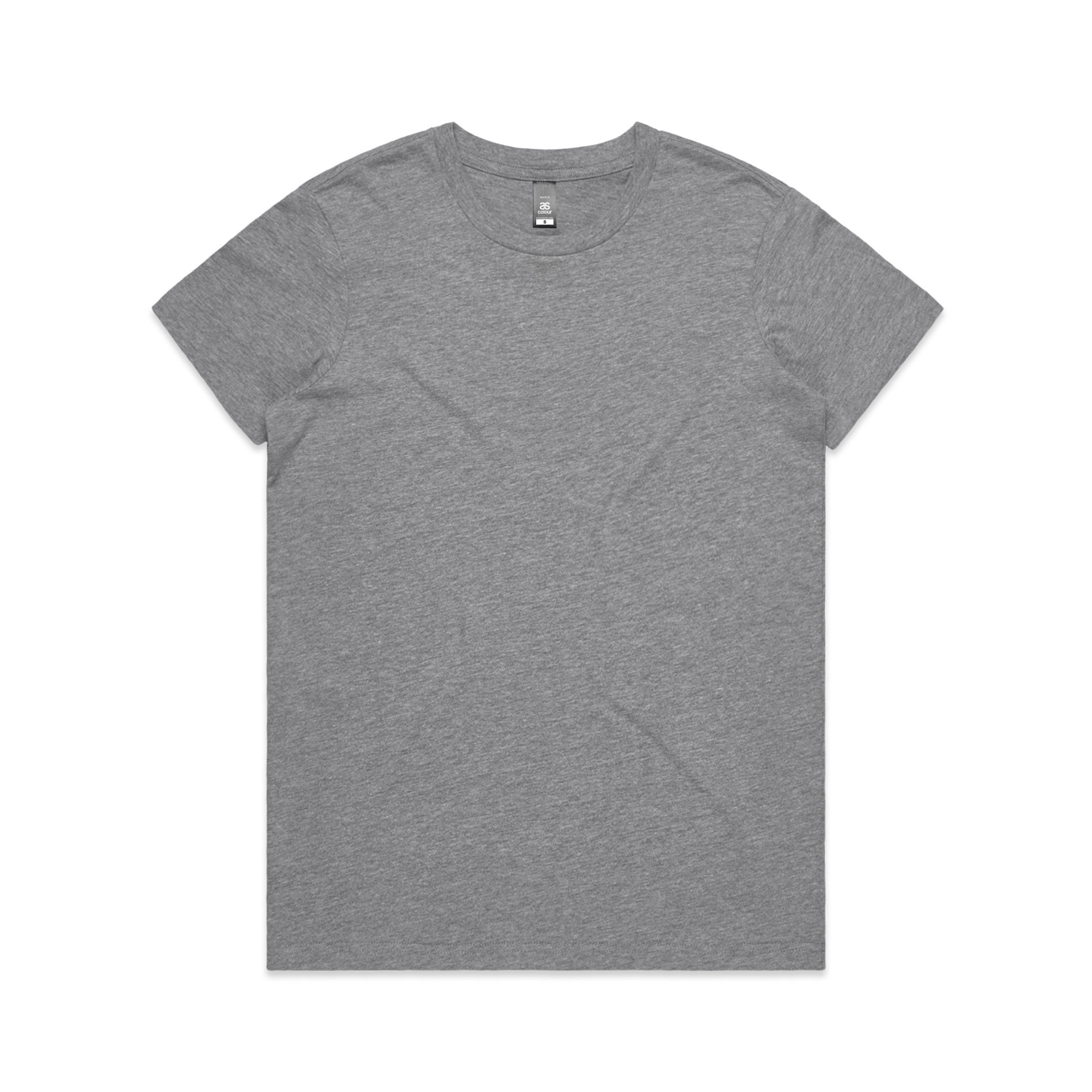 AS Colour Wo's Maple Tee 4001