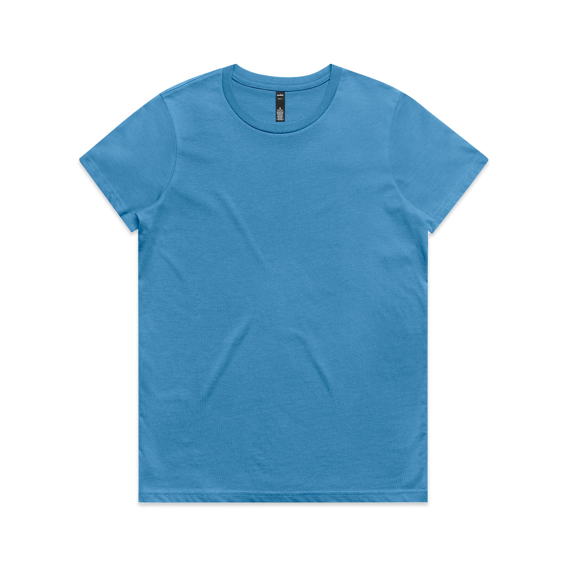 AS Colour Wo's Maple Tee 4001