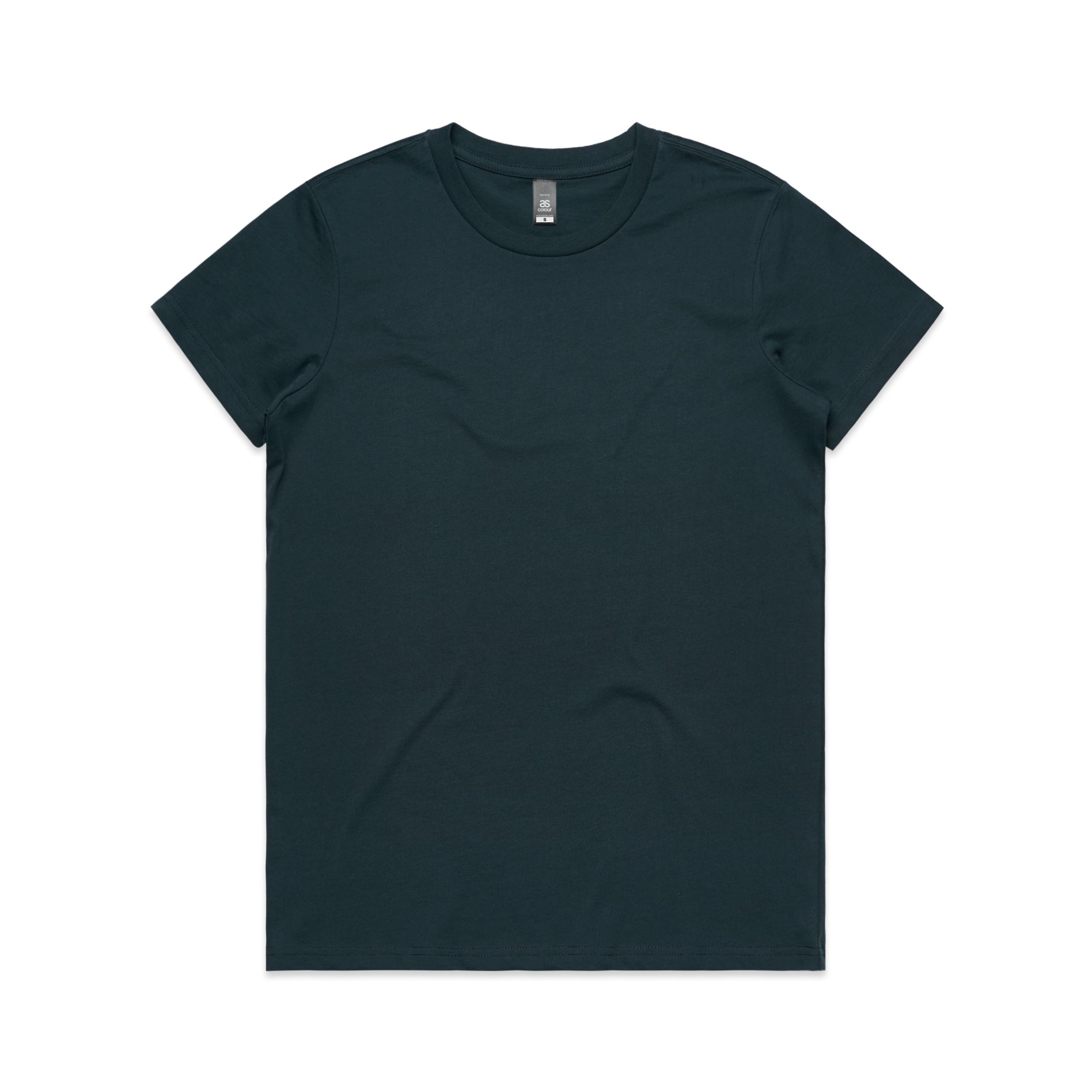 AS Colour Wo's Maple Tee 4001