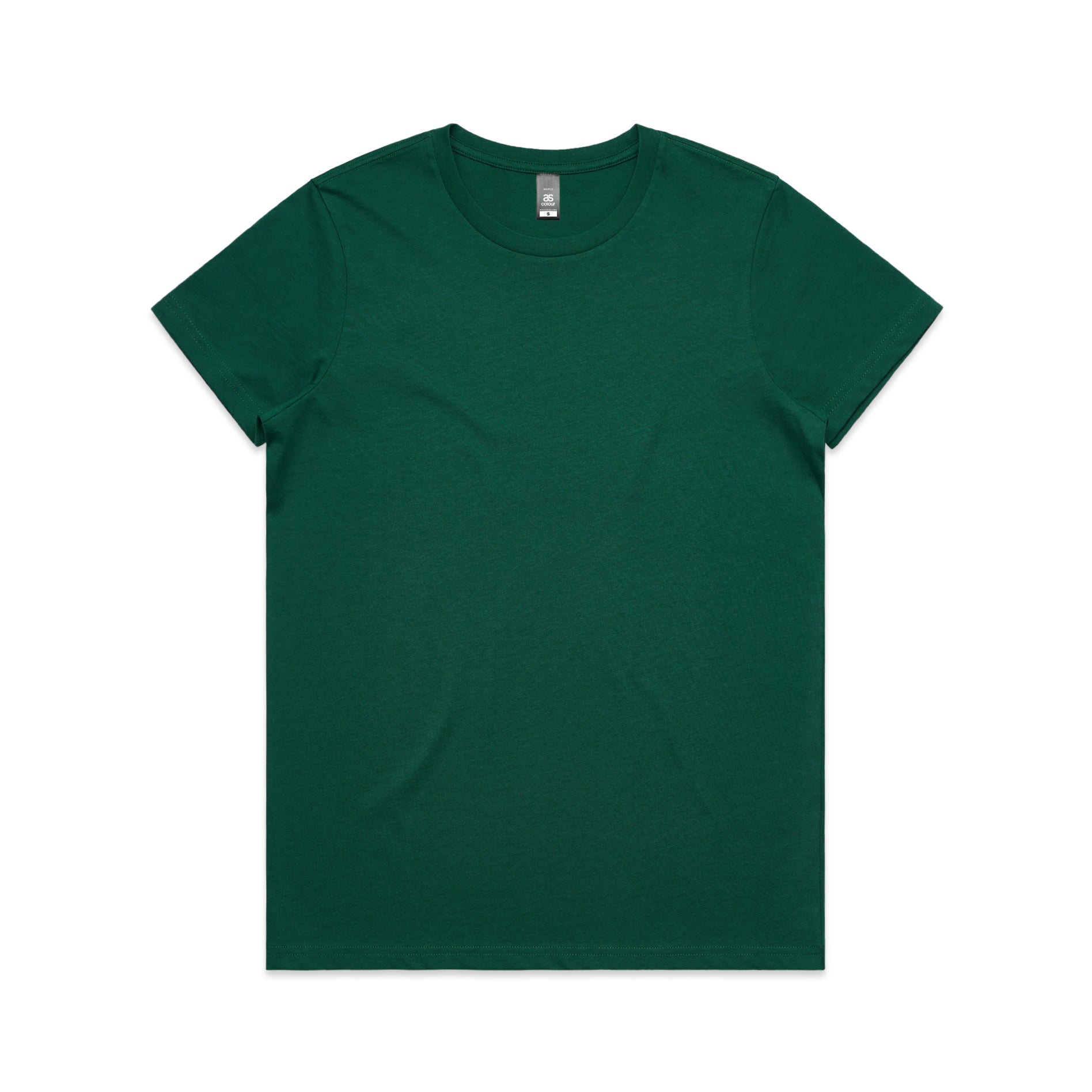 AS Colour Wo's Maple Tee 4001