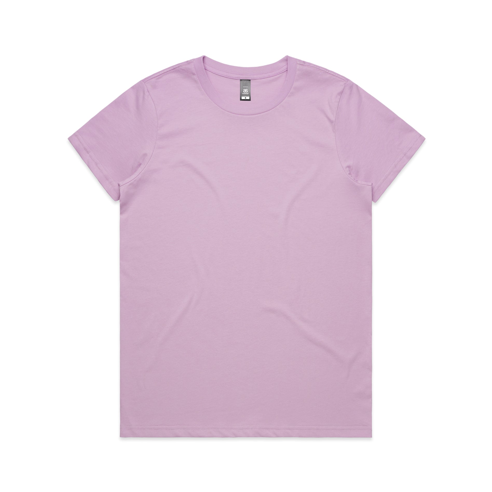 AS Colour Wo's Maple Tee 4001