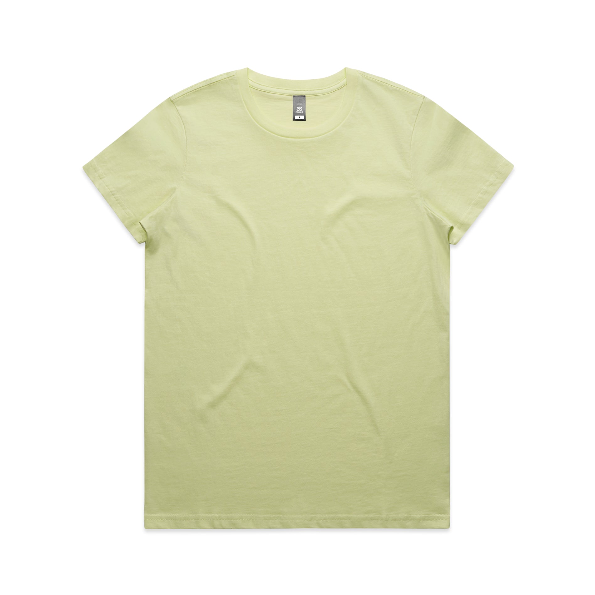 AS Colour Wo's Maple Tee 4001