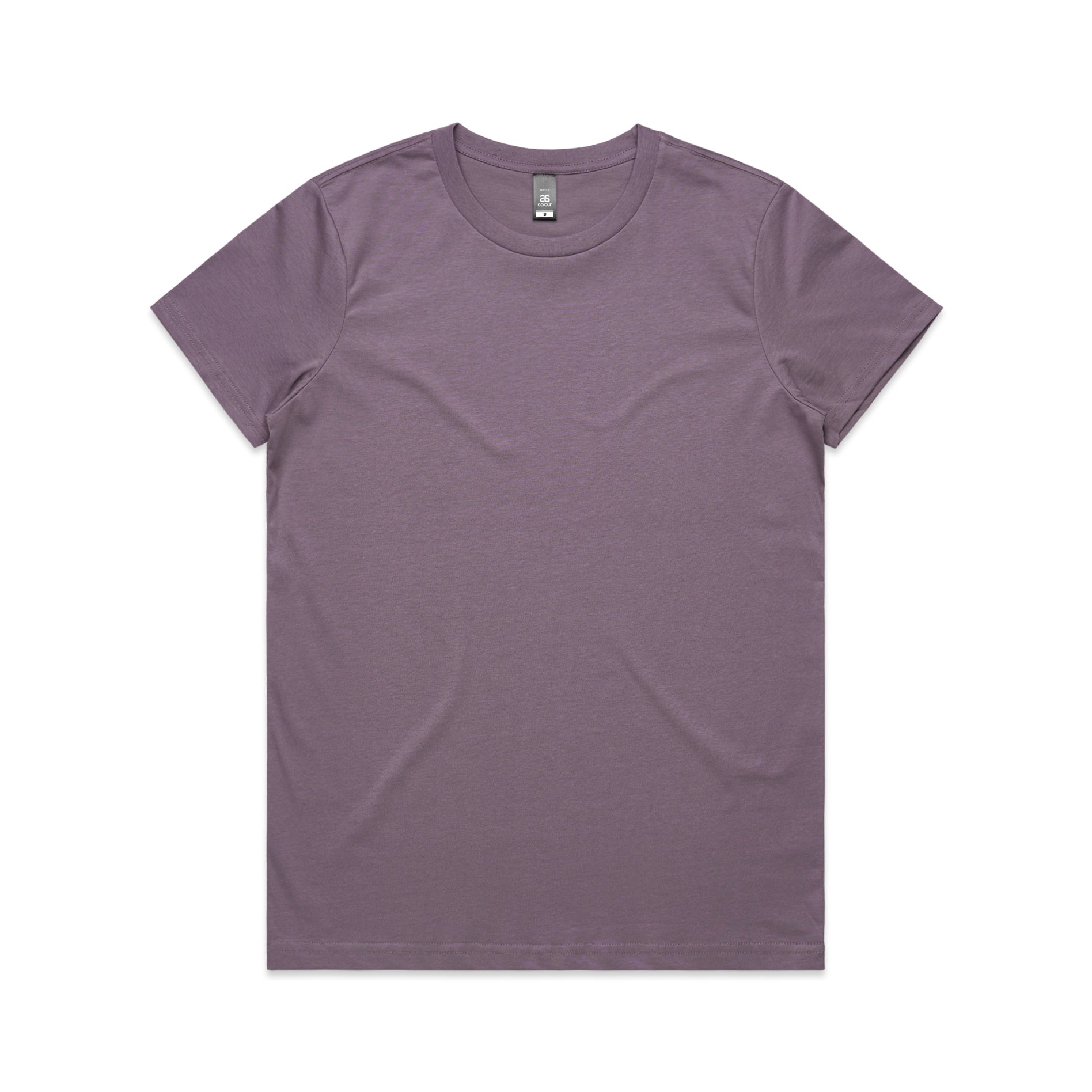 AS Colour Wo's Maple Tee 4001