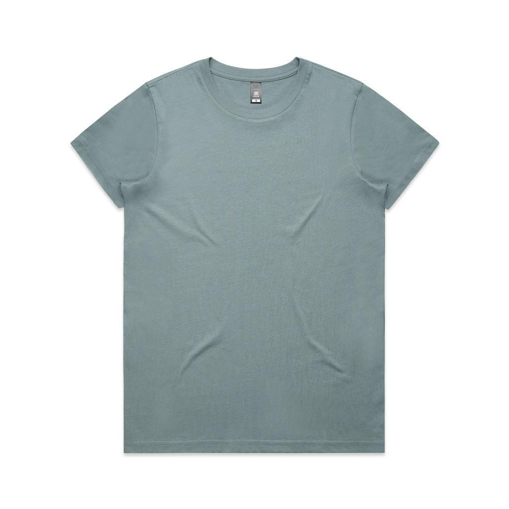 AS Colour Wo's Maple Tee 4001
