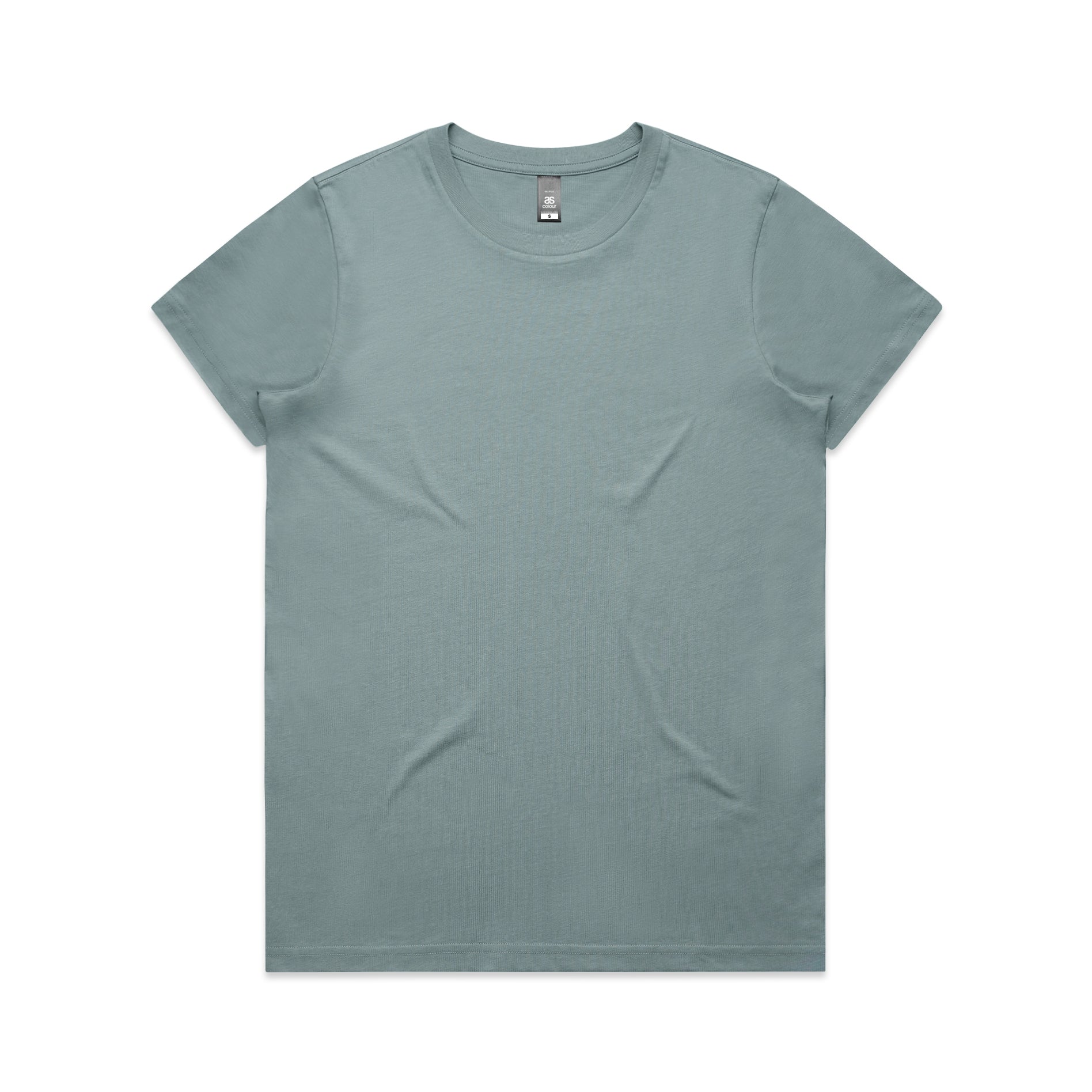 AS Colour Wo's Maple Tee 4001