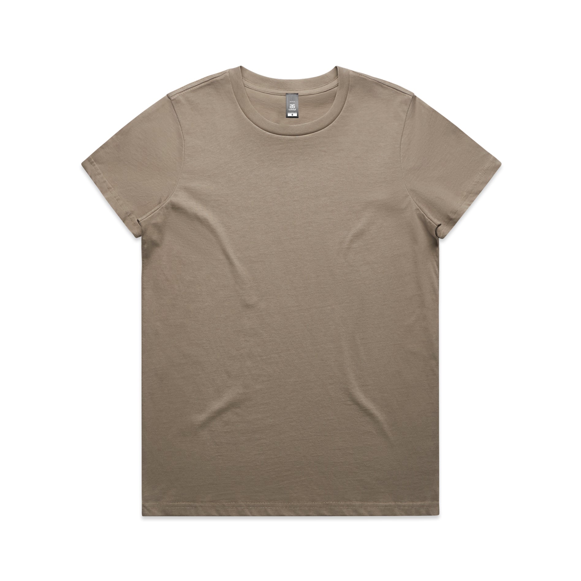 AS Colour Wo's Maple Tee 4001