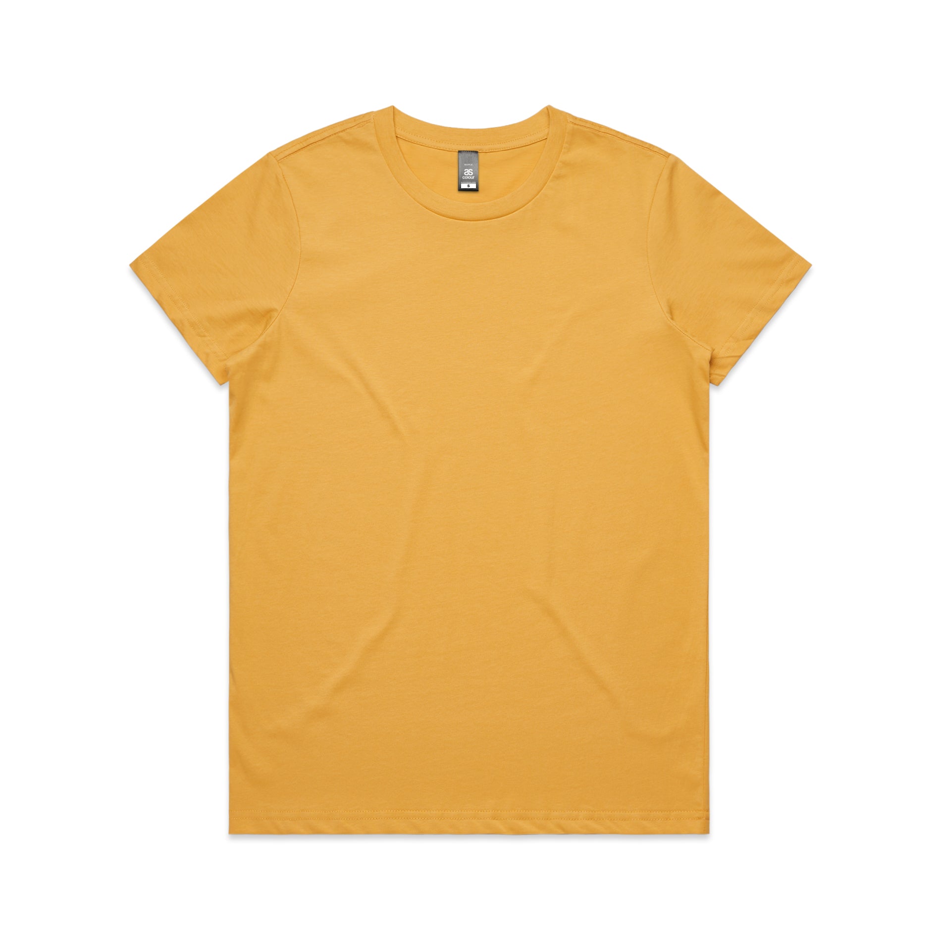AS Colour Wo's Maple Tee 4001