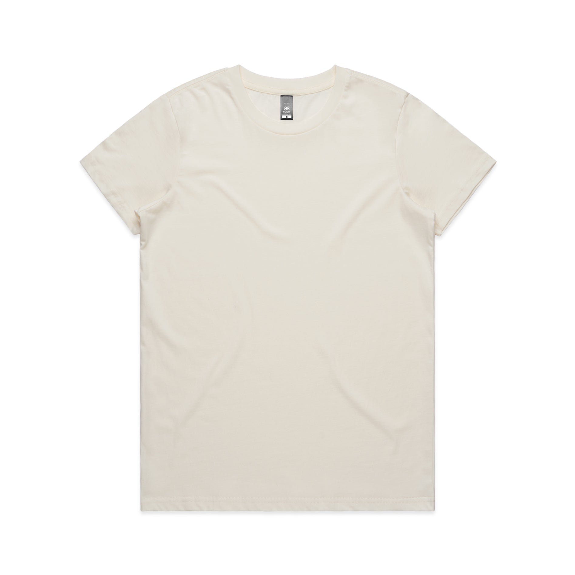 AS Colour Wo's Maple Tee 4001
