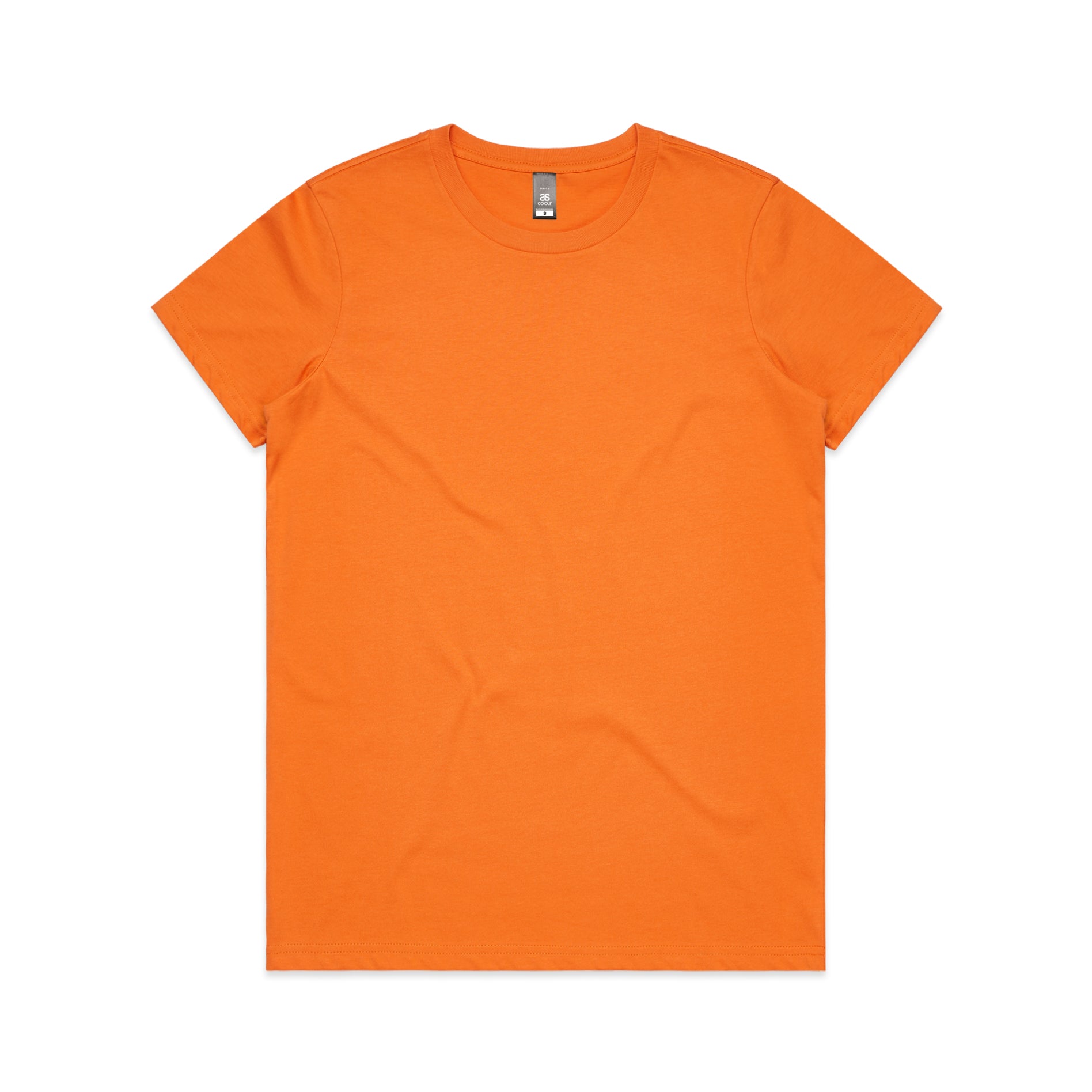 AS Colour Wo's Maple Tee 4001