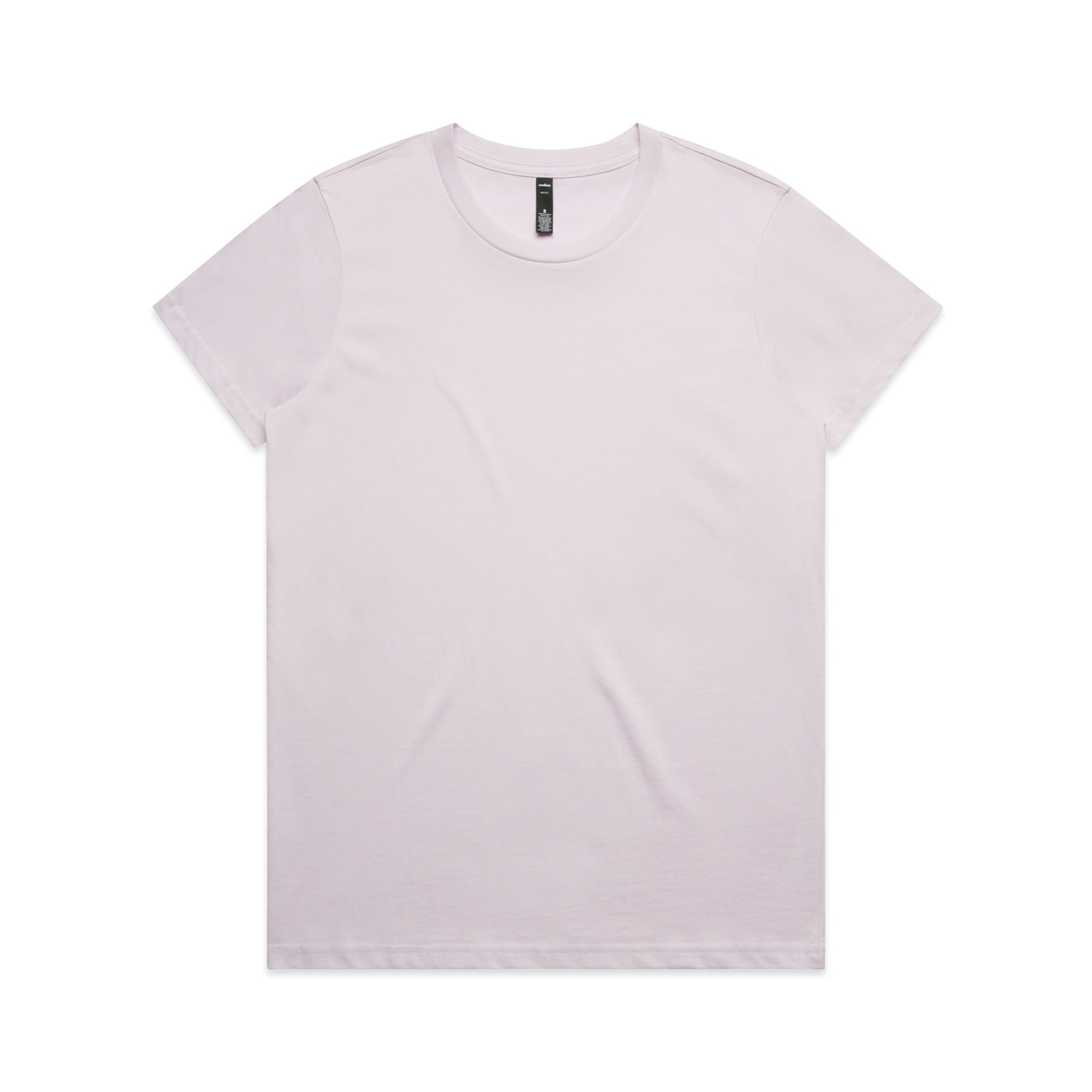 AS Colour Wo's Maple Tee 4001