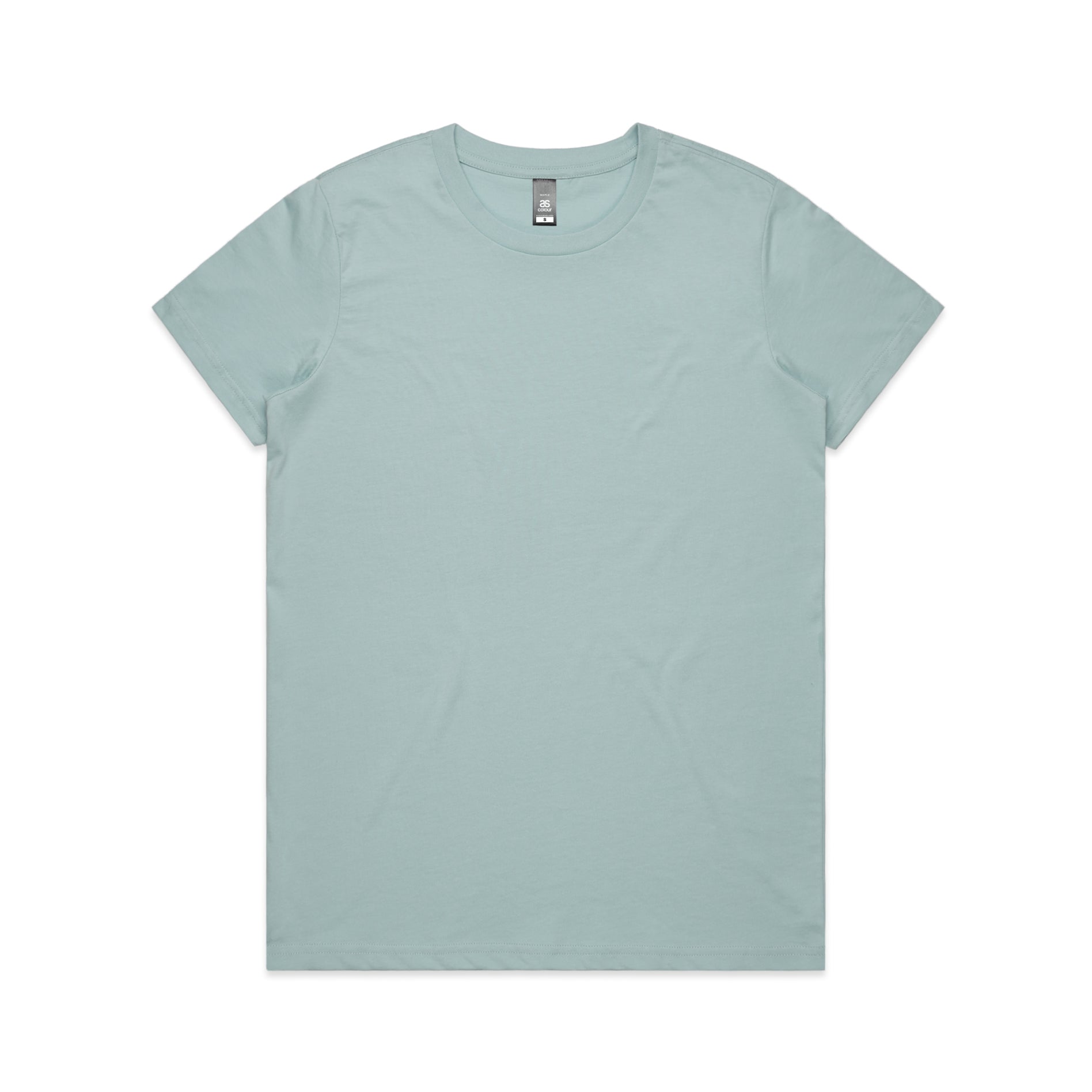 AS Colour Wo's Maple Tee 4001