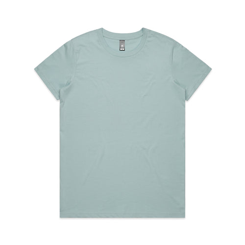 AS Colour Wo's Maple Tee 4001