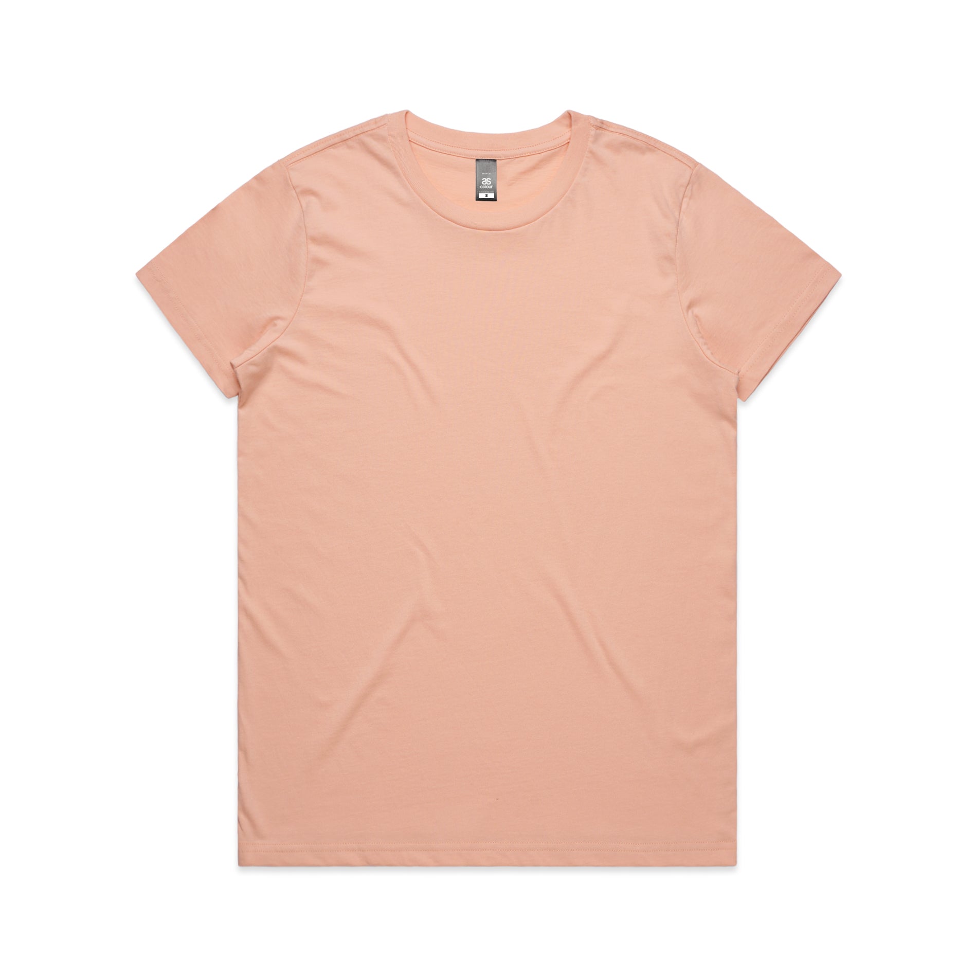 AS Colour Wo's Maple Tee 4001