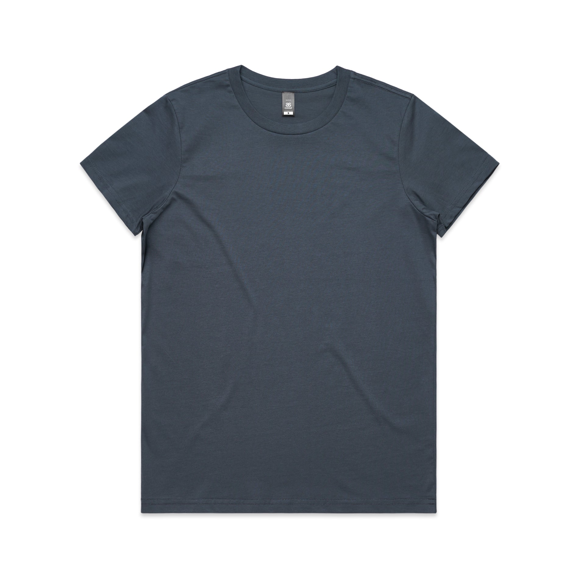 AS Colour Wo's Maple Tee 4001