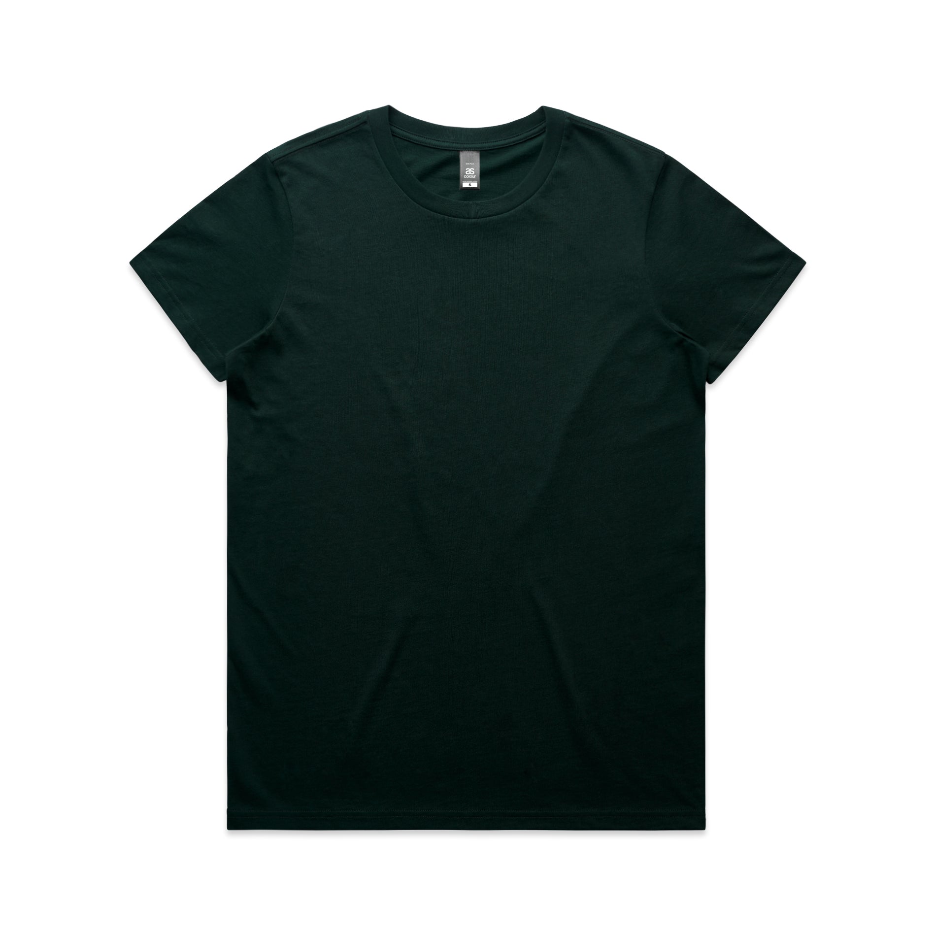 AS Colour Wo's Maple Tee 4001