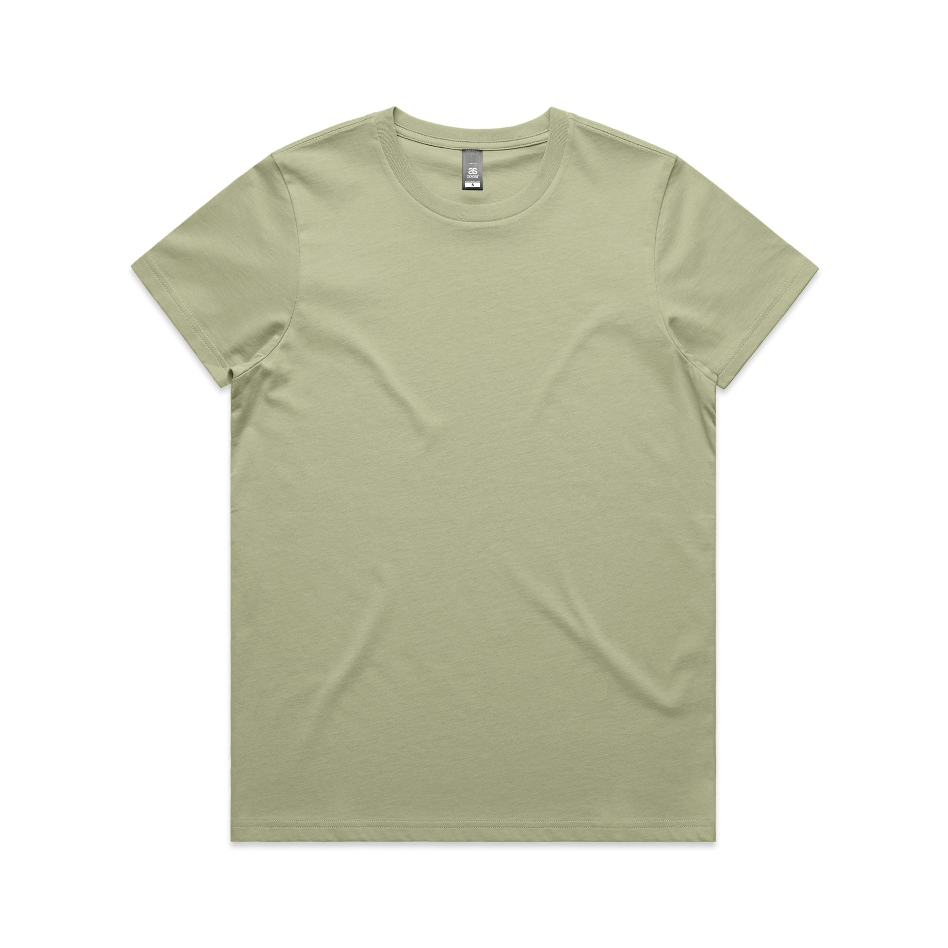 AS Colour Wo's Maple Tee 4001