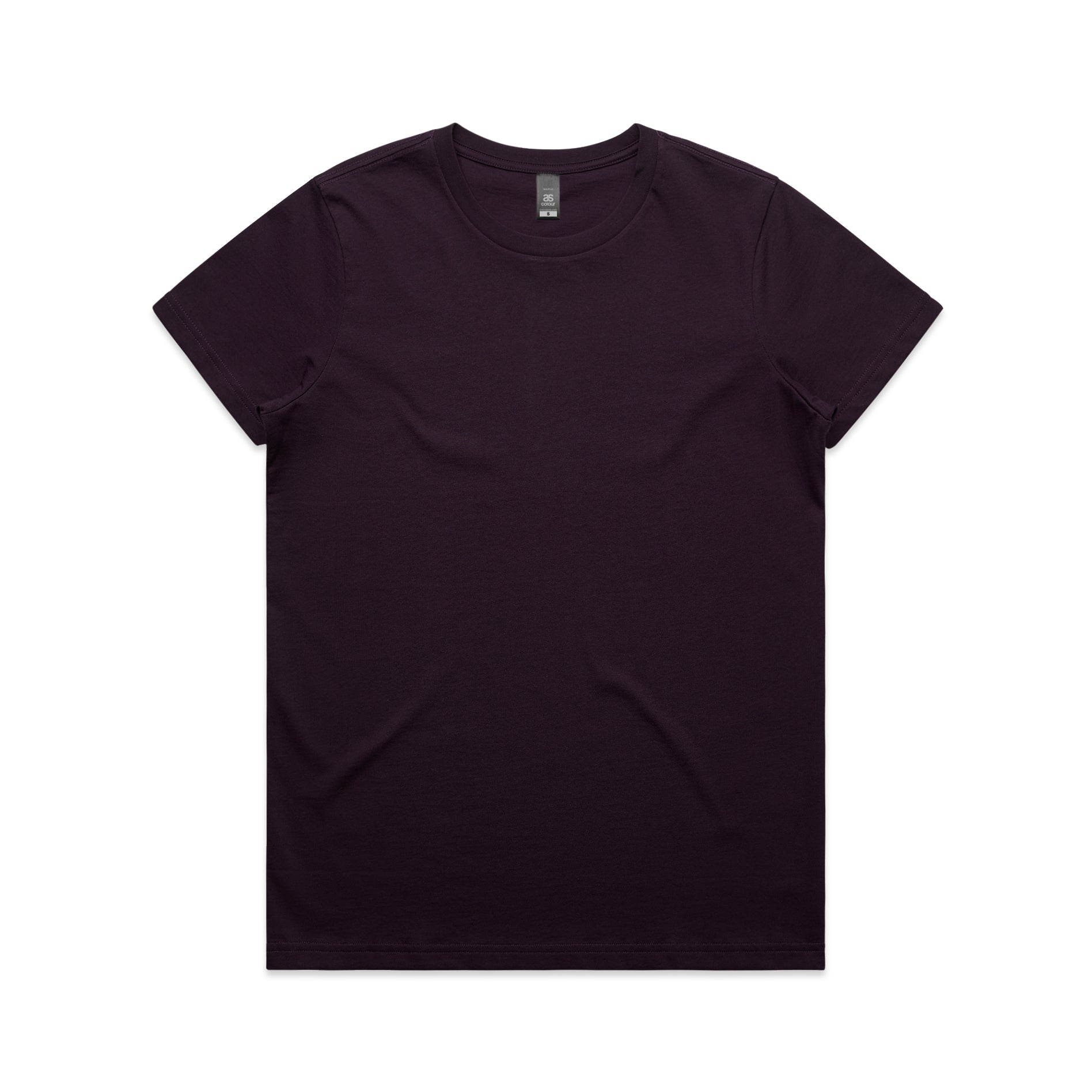 AS Colour Wo's Maple Tee 4001