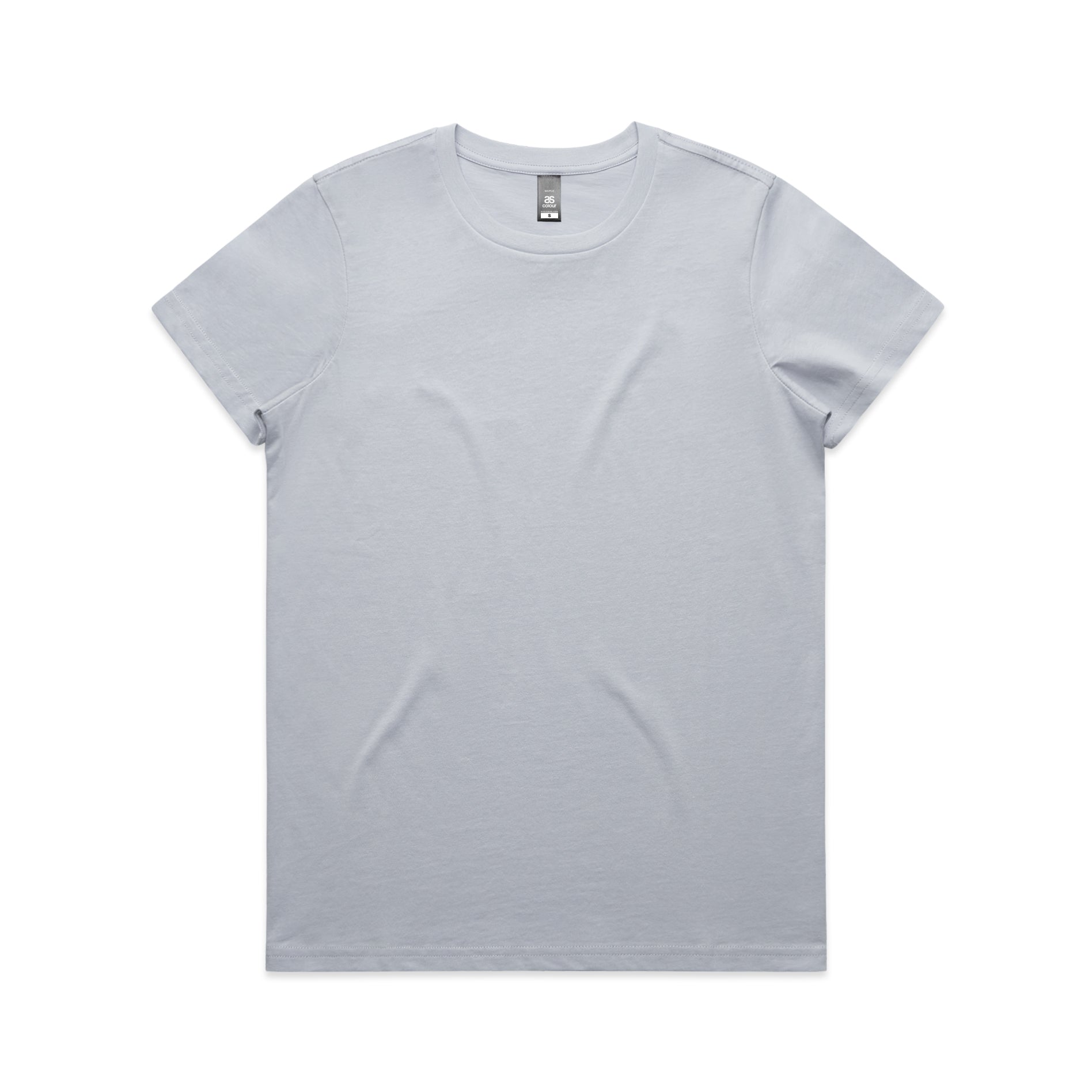 AS Colour Wo's Maple Tee 4001