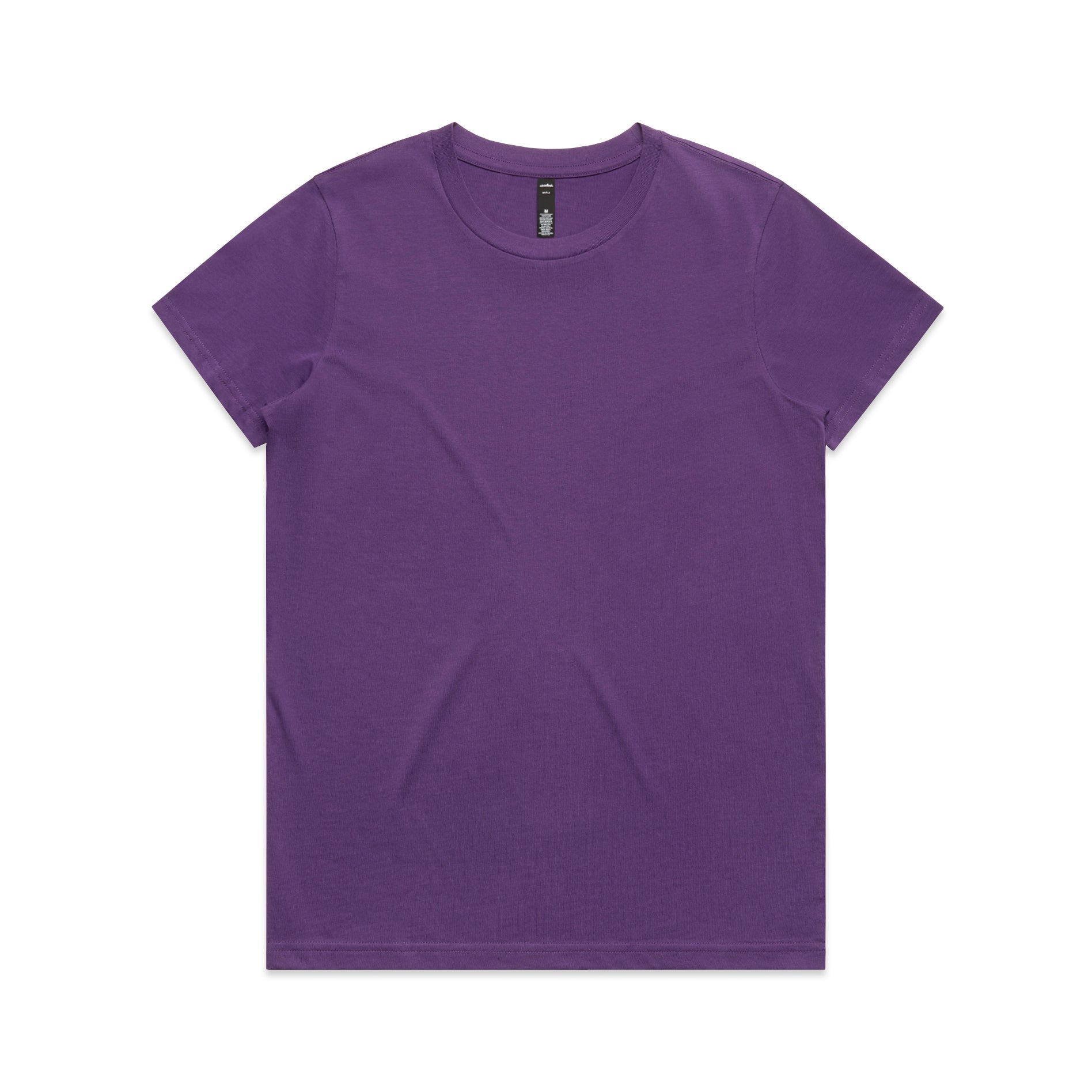 AS Colour Wo's Maple Tee 4001