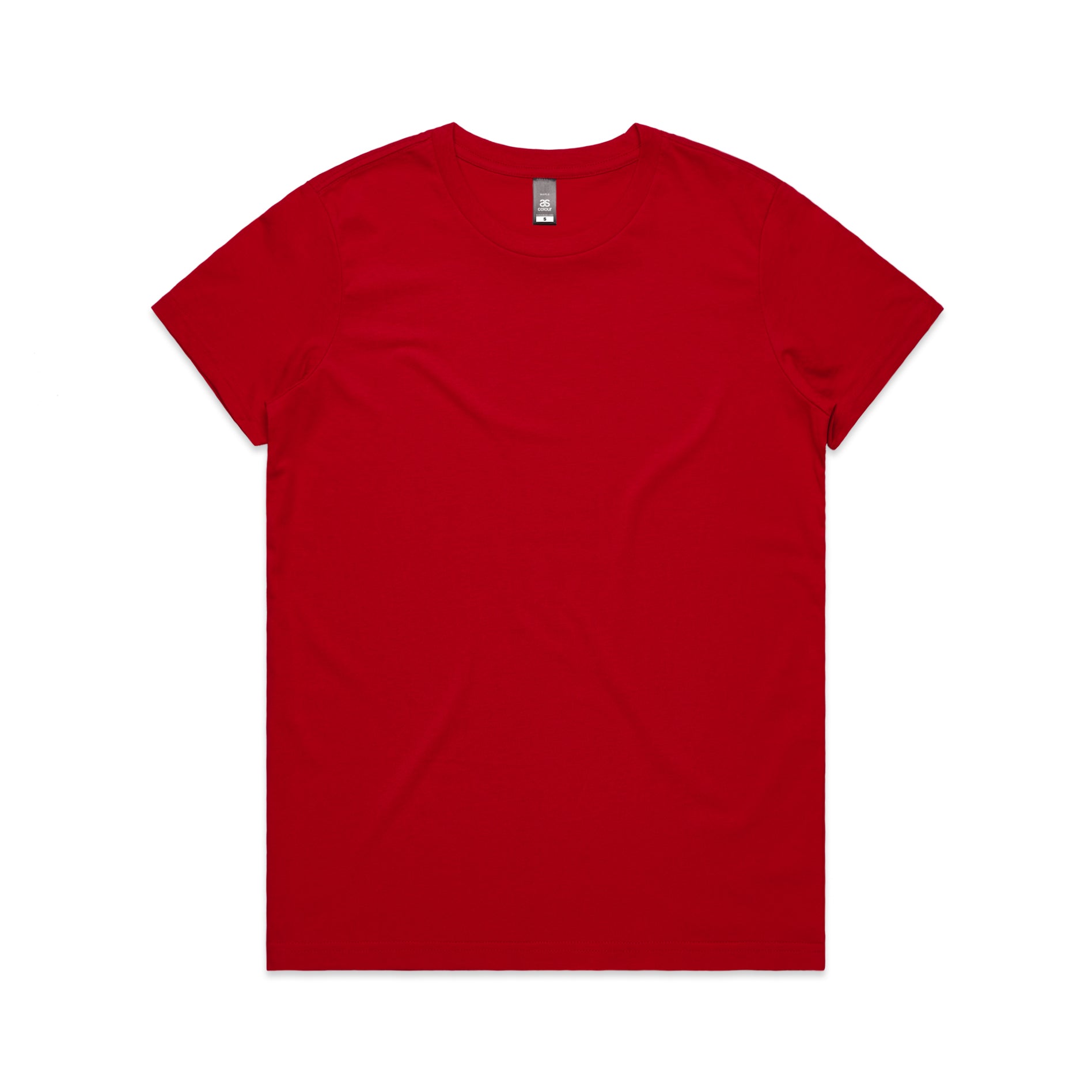 AS Colour Wo's Maple Tee 4001