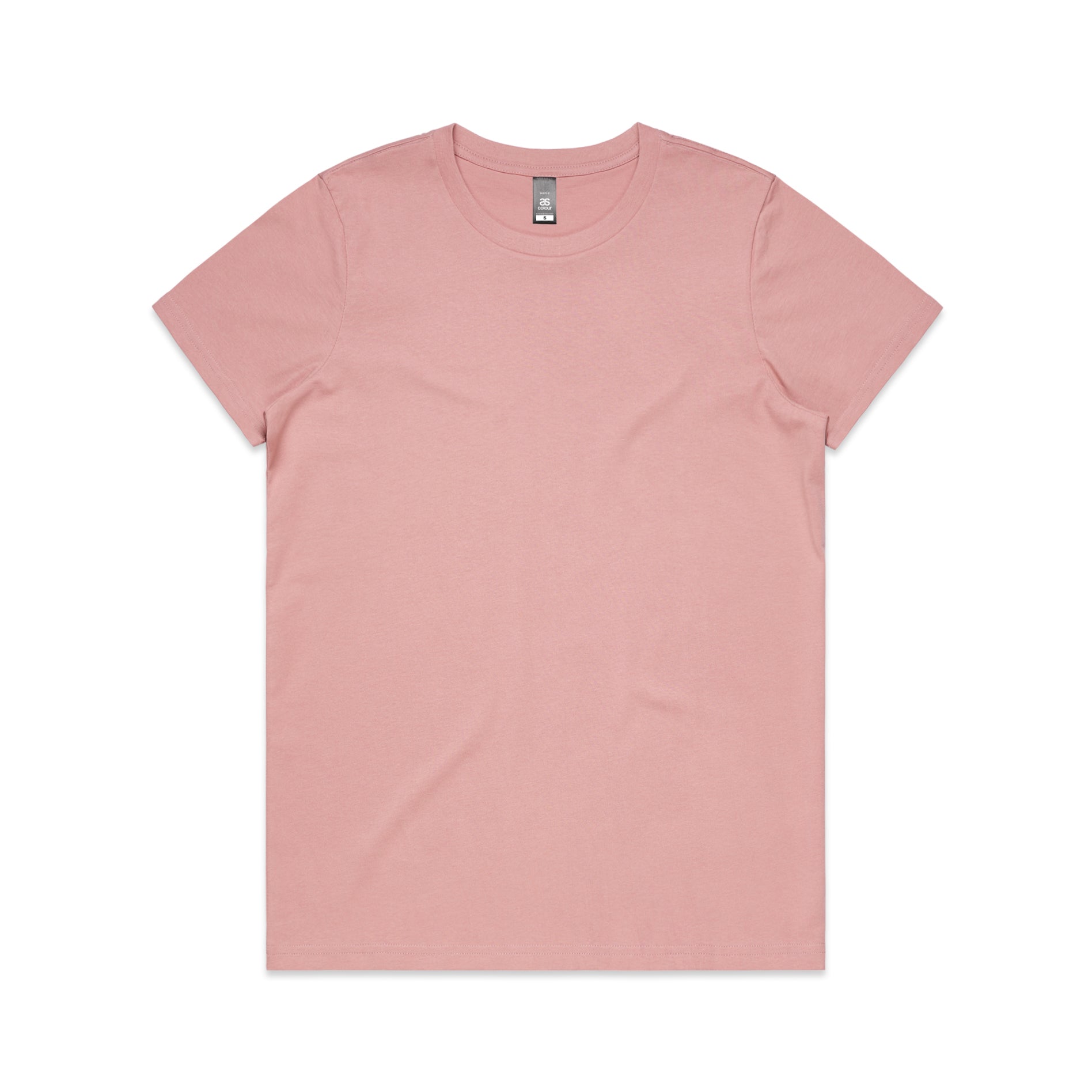 AS Colour Wo's Maple Tee 4001