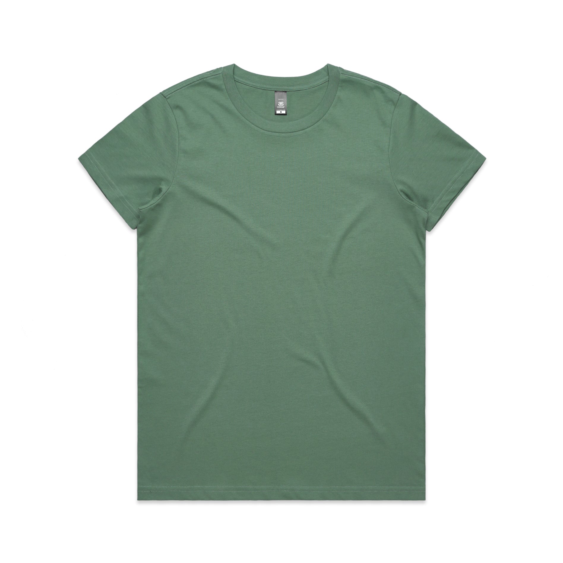 AS Colour Wo's Maple Tee 4001