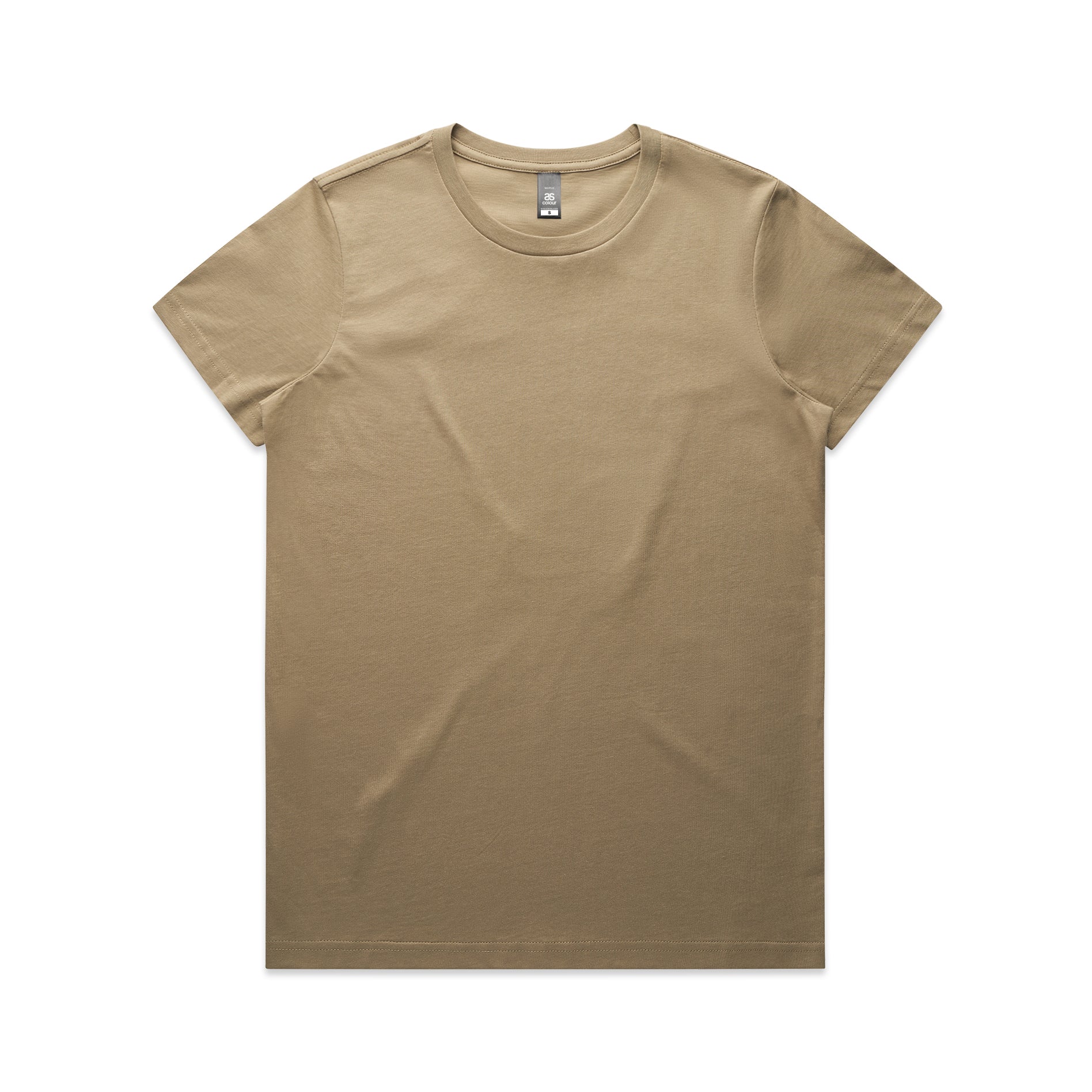 AS Colour Wo's Maple Tee 4001