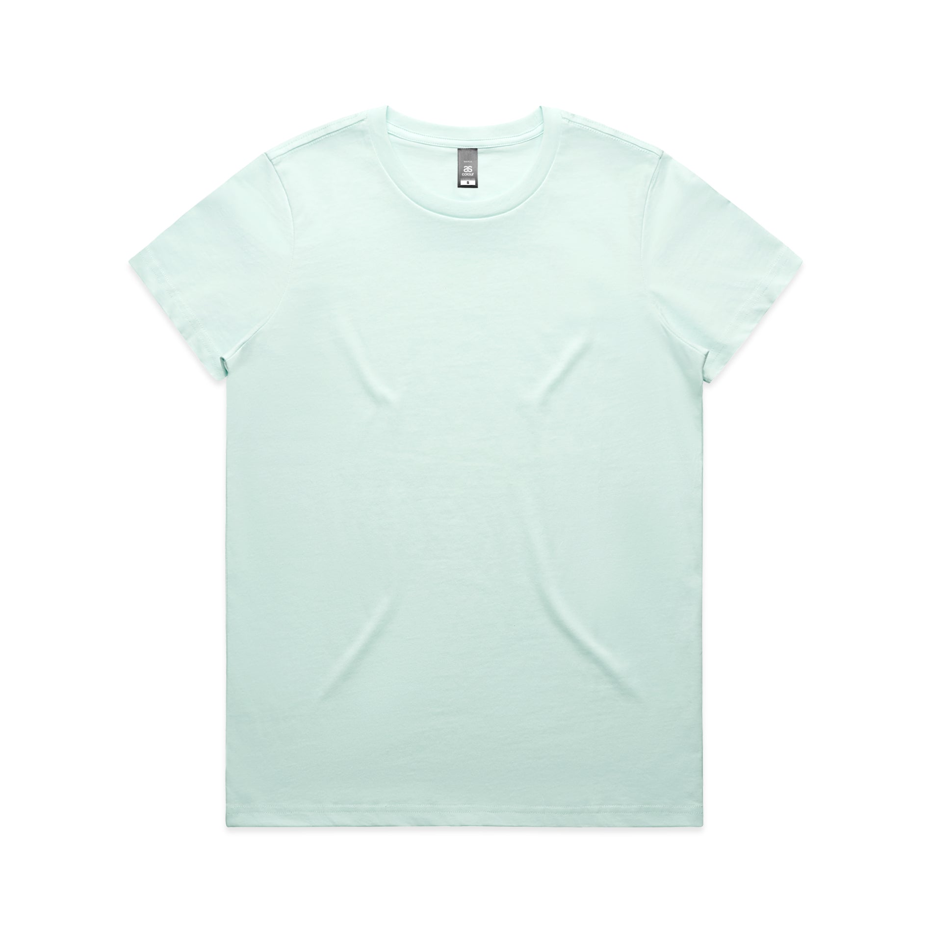 AS Colour Wo's Maple Tee 4001