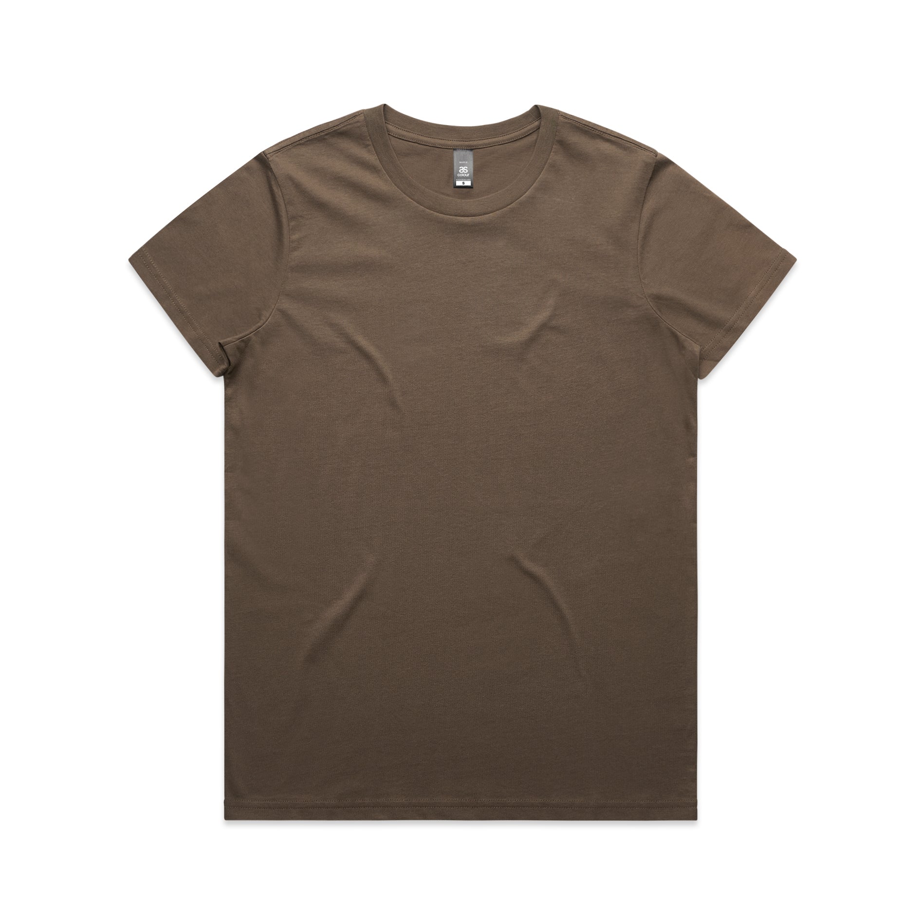 AS Colour Wo's Maple Tee 4001