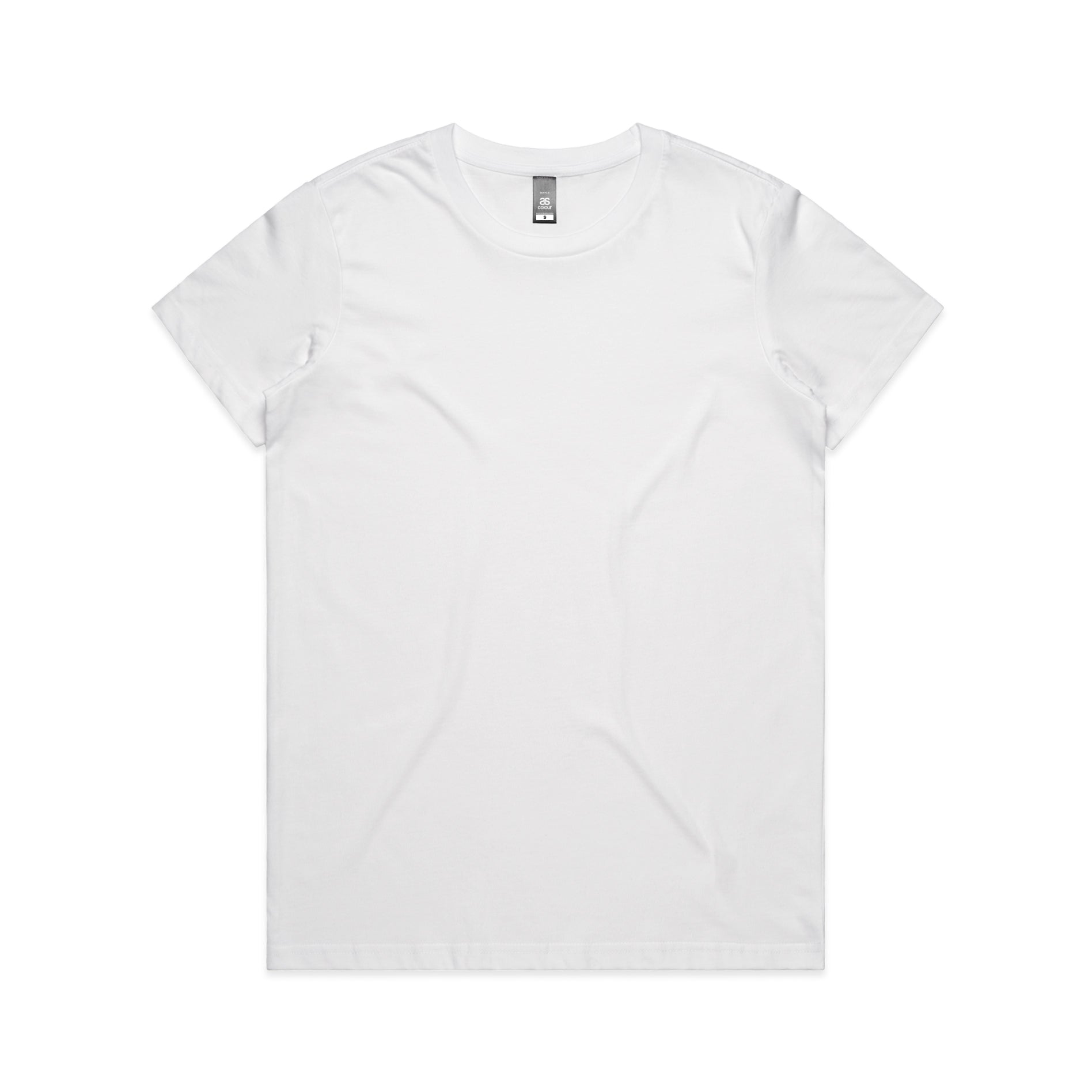 AS Colour Wo's Maple Tee 4001