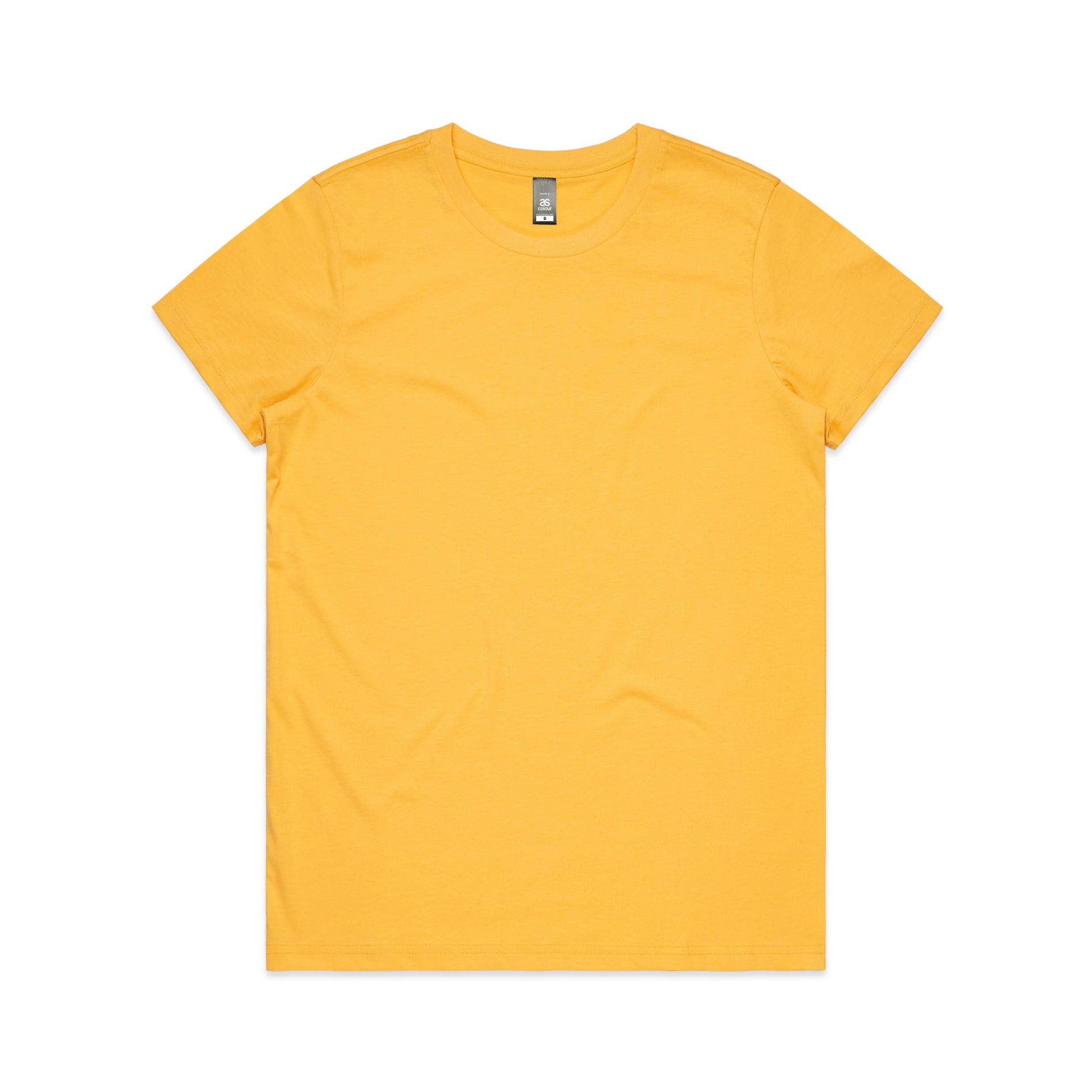 AS Colour Wo's Maple Tee 4001