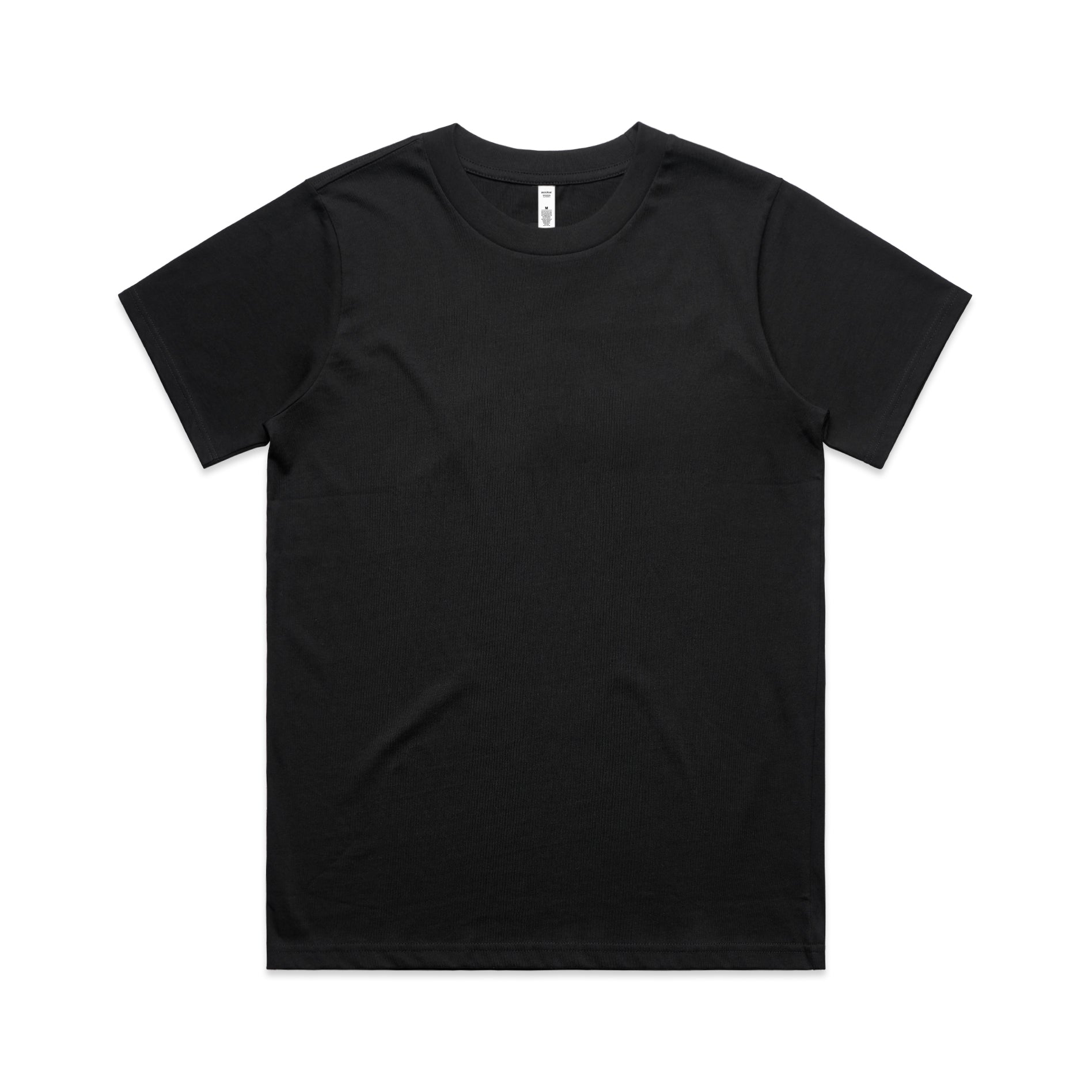 Women's AS Colour Classic Tee - 4026