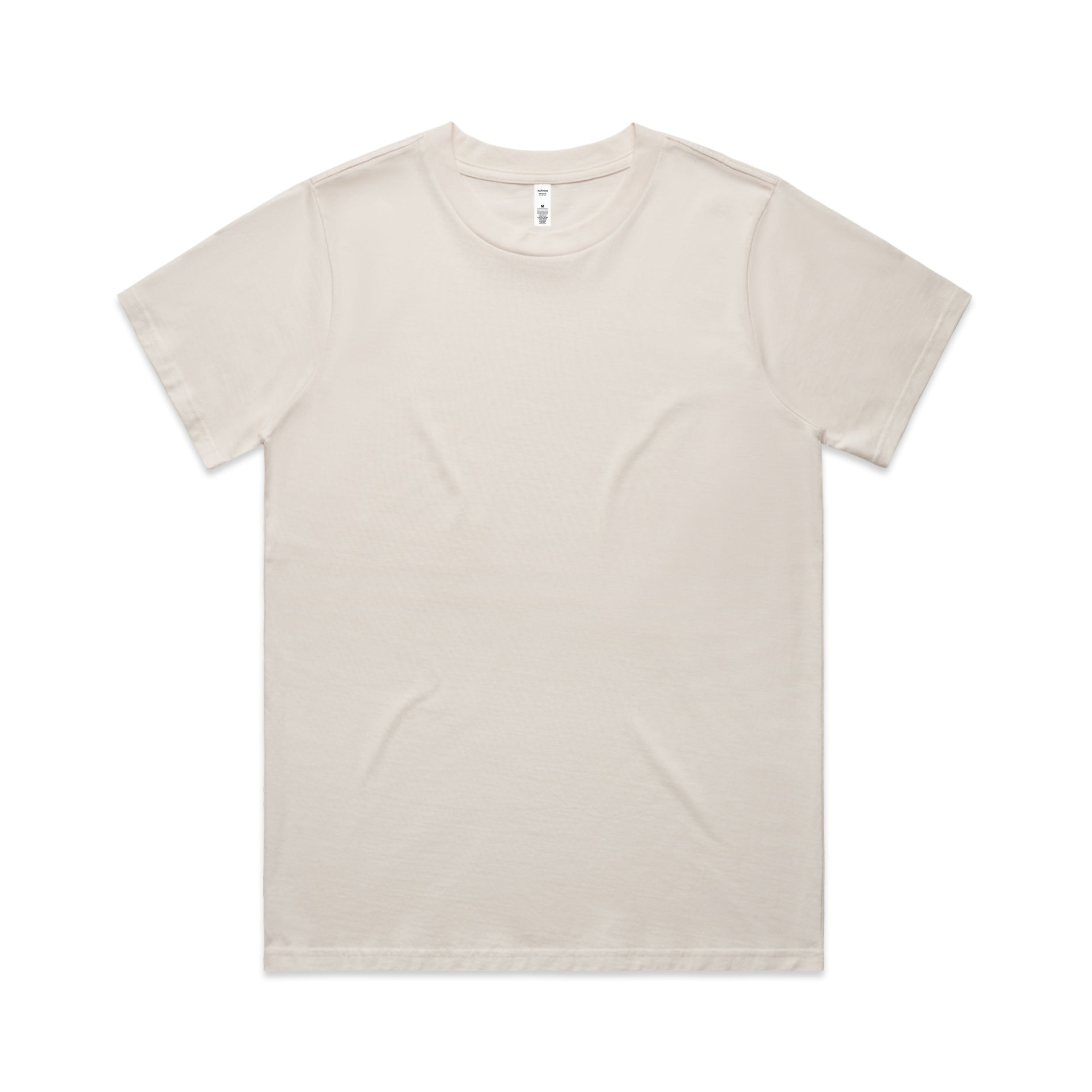 Women's AS Colour Classic Tee - 4026