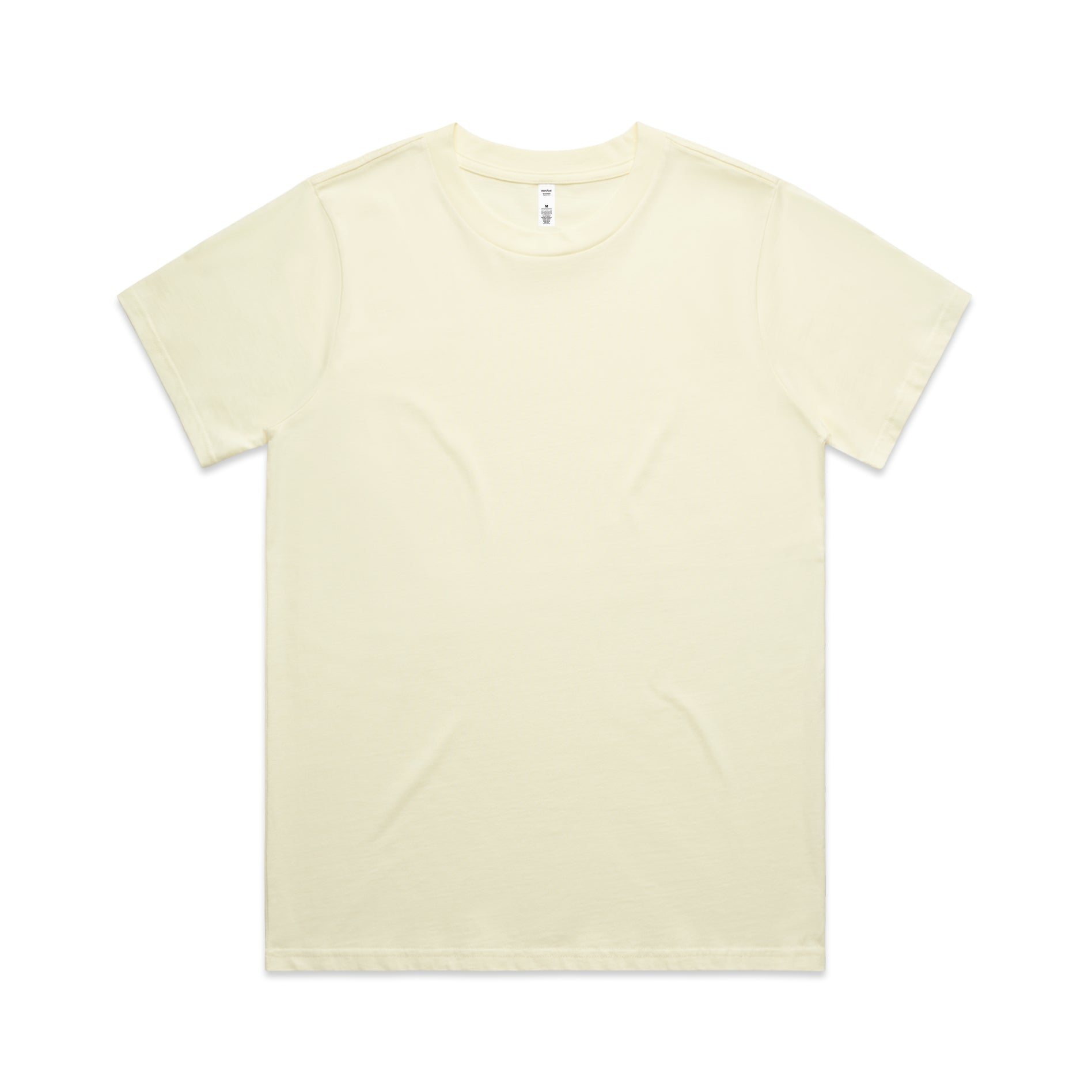 Women's AS Colour Classic Tee - 4026