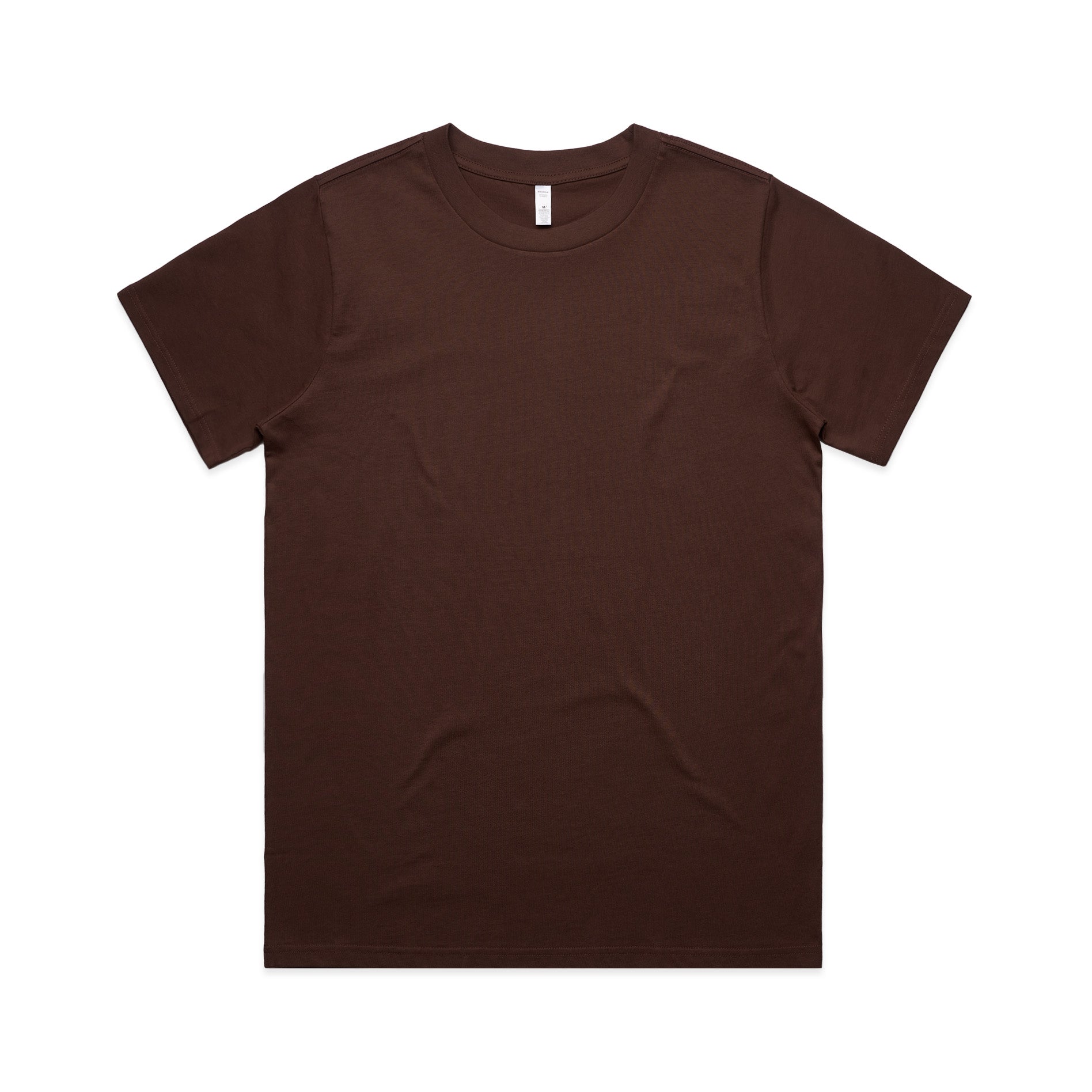 Women's AS Colour Classic Tee - 4026