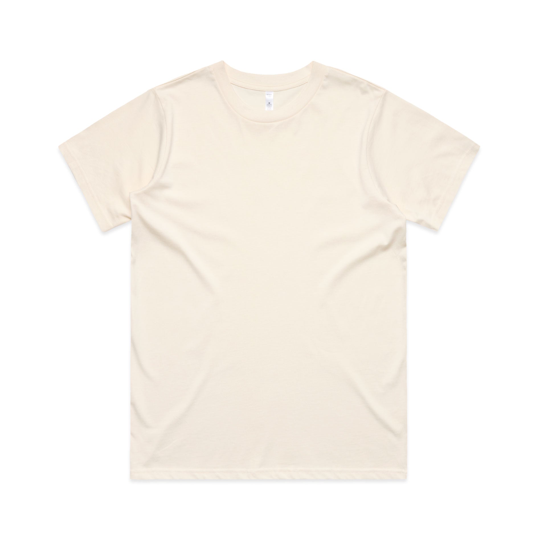 Women's AS Colour Classic Tee - 4026