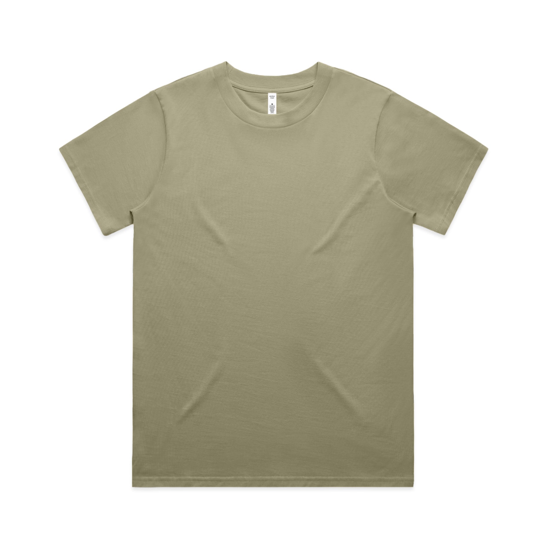 Women's AS Colour Classic Tee - 4026