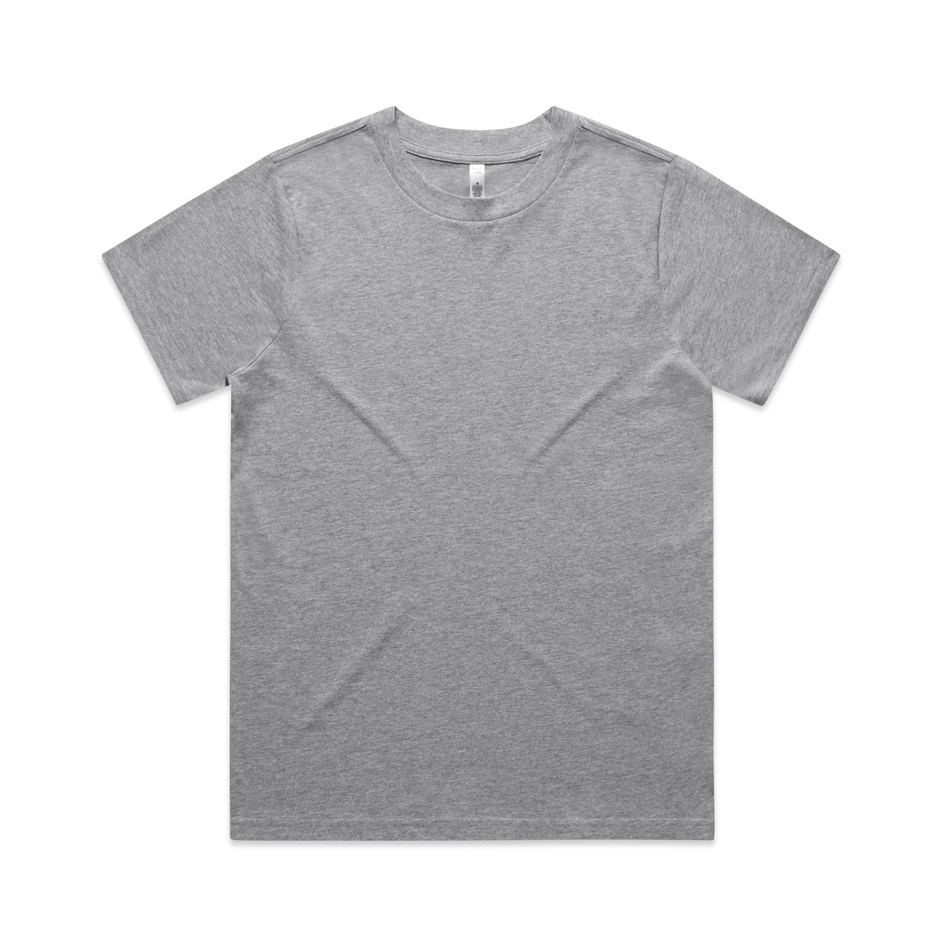 Women's AS Colour Classic Tee - 4026