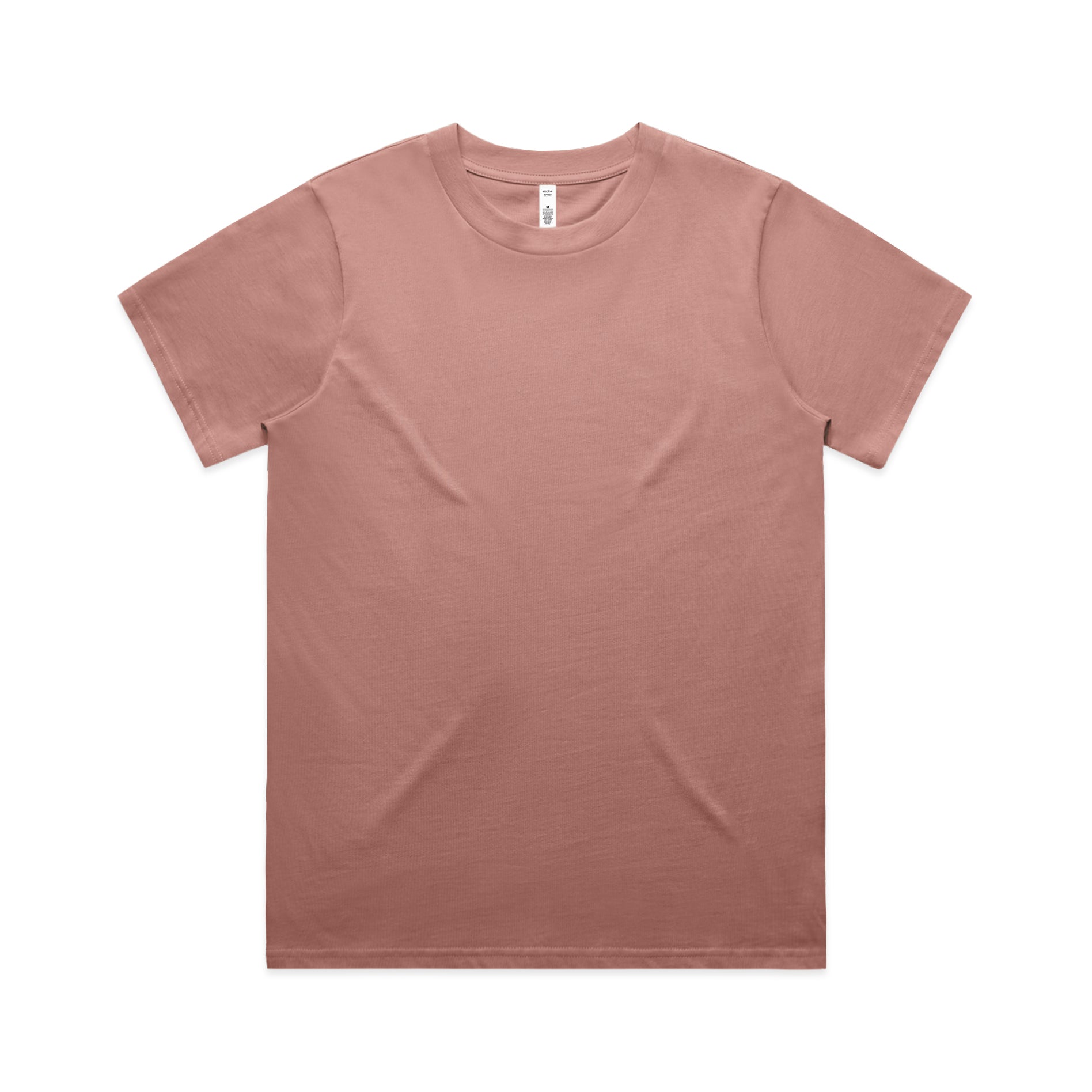 Women's AS Colour Classic Tee - 4026