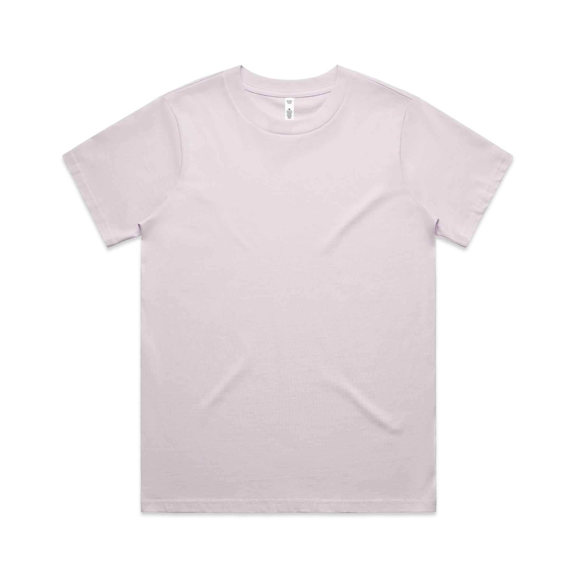 Women's AS Colour Classic Tee - 4026