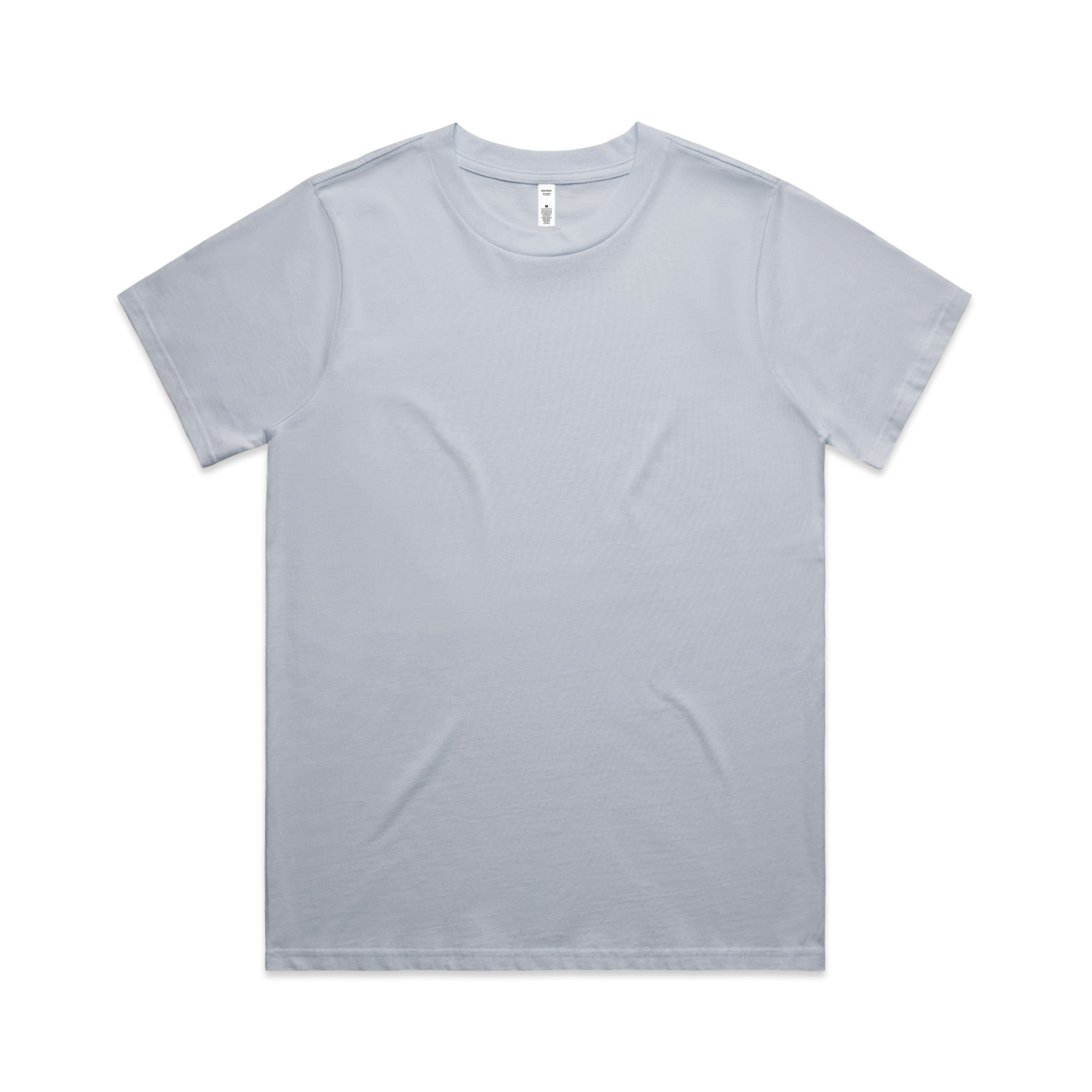 Women's AS Colour Classic Tee - 4026