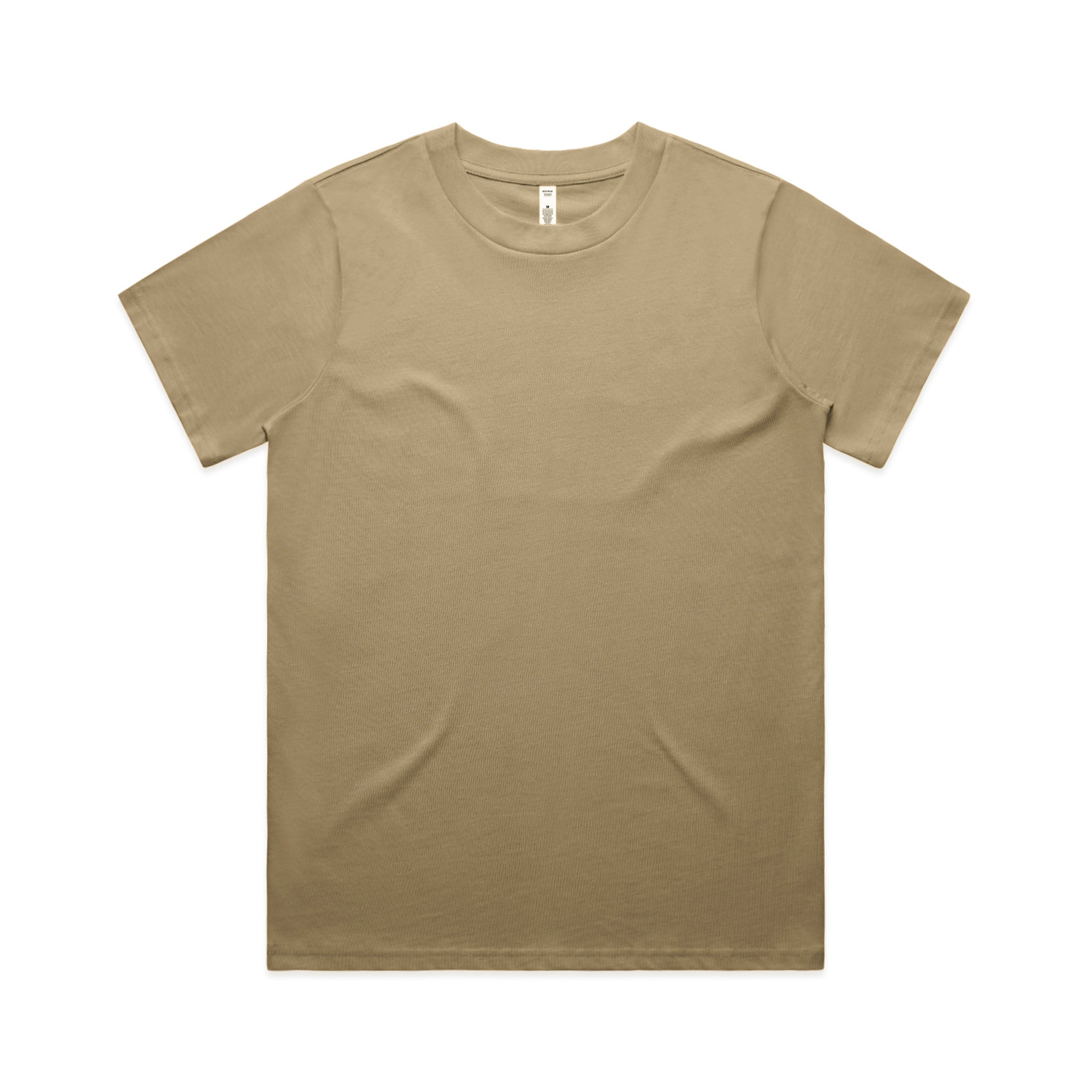 Women's AS Colour Classic Tee - 4026