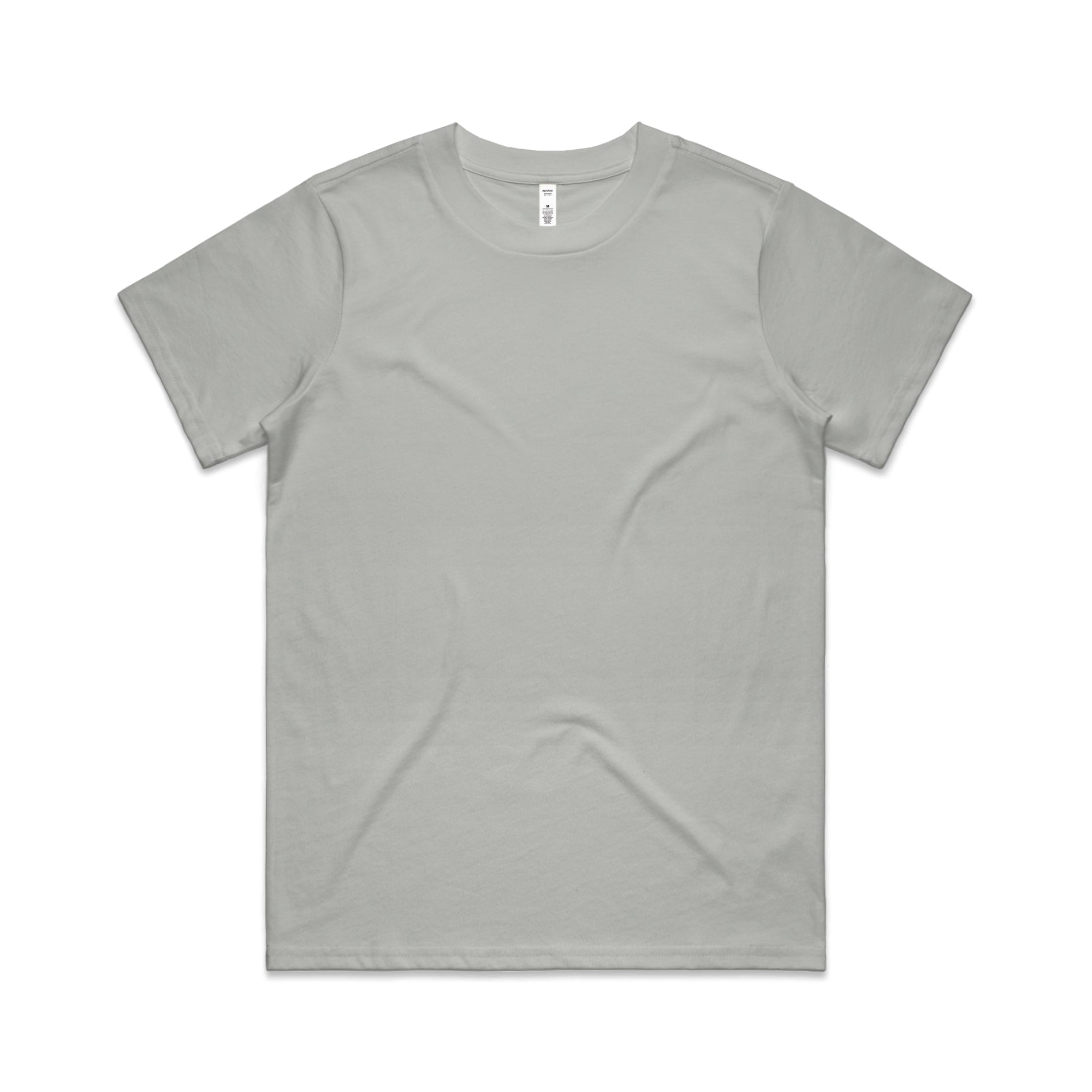 Women's AS Colour Classic Tee - 4026