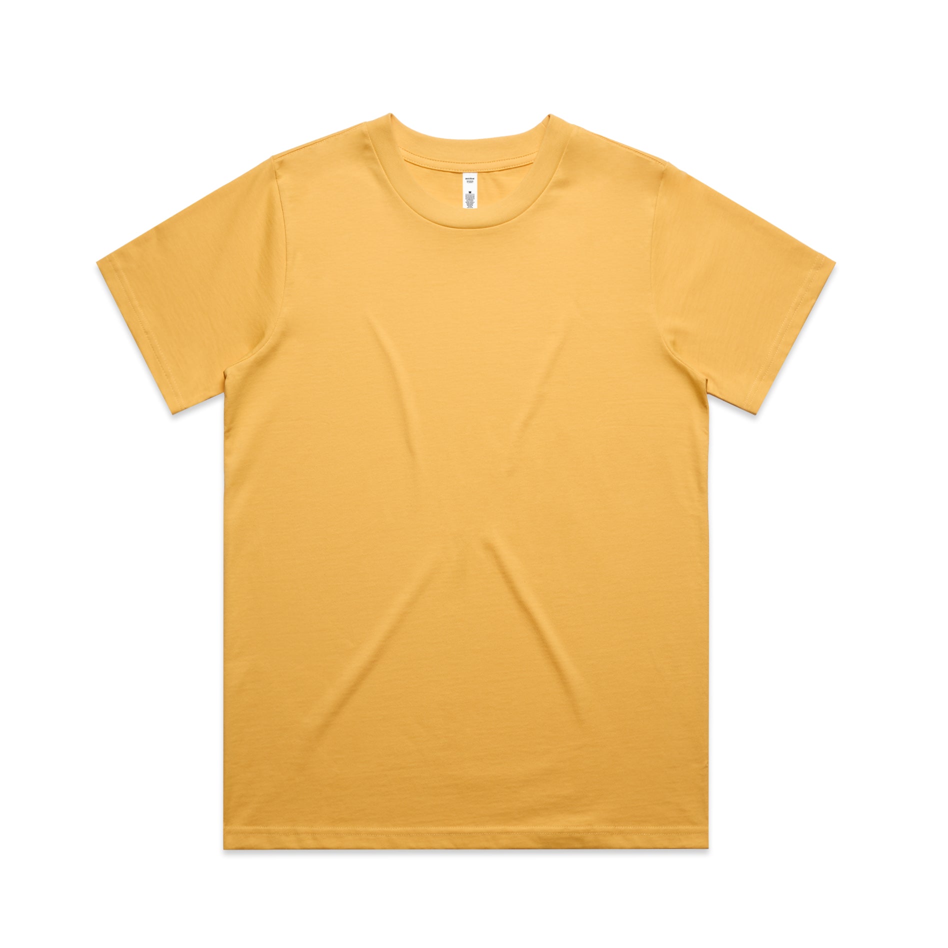 Women's AS Colour Classic Tee - 4026
