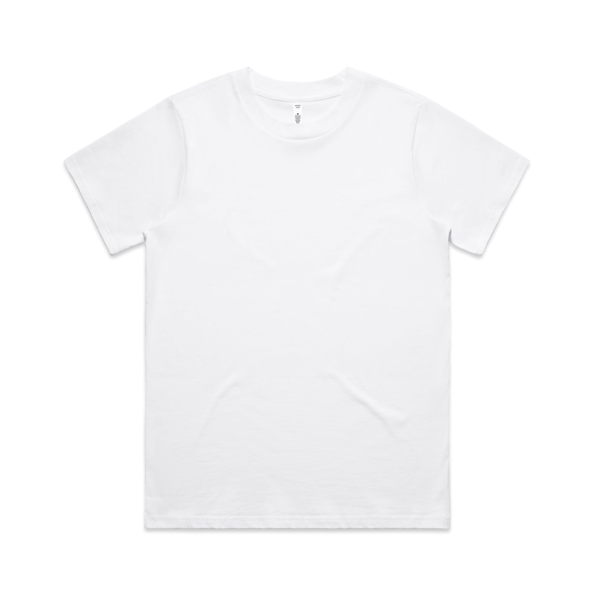 Women's AS Colour Classic Tee - 4026
