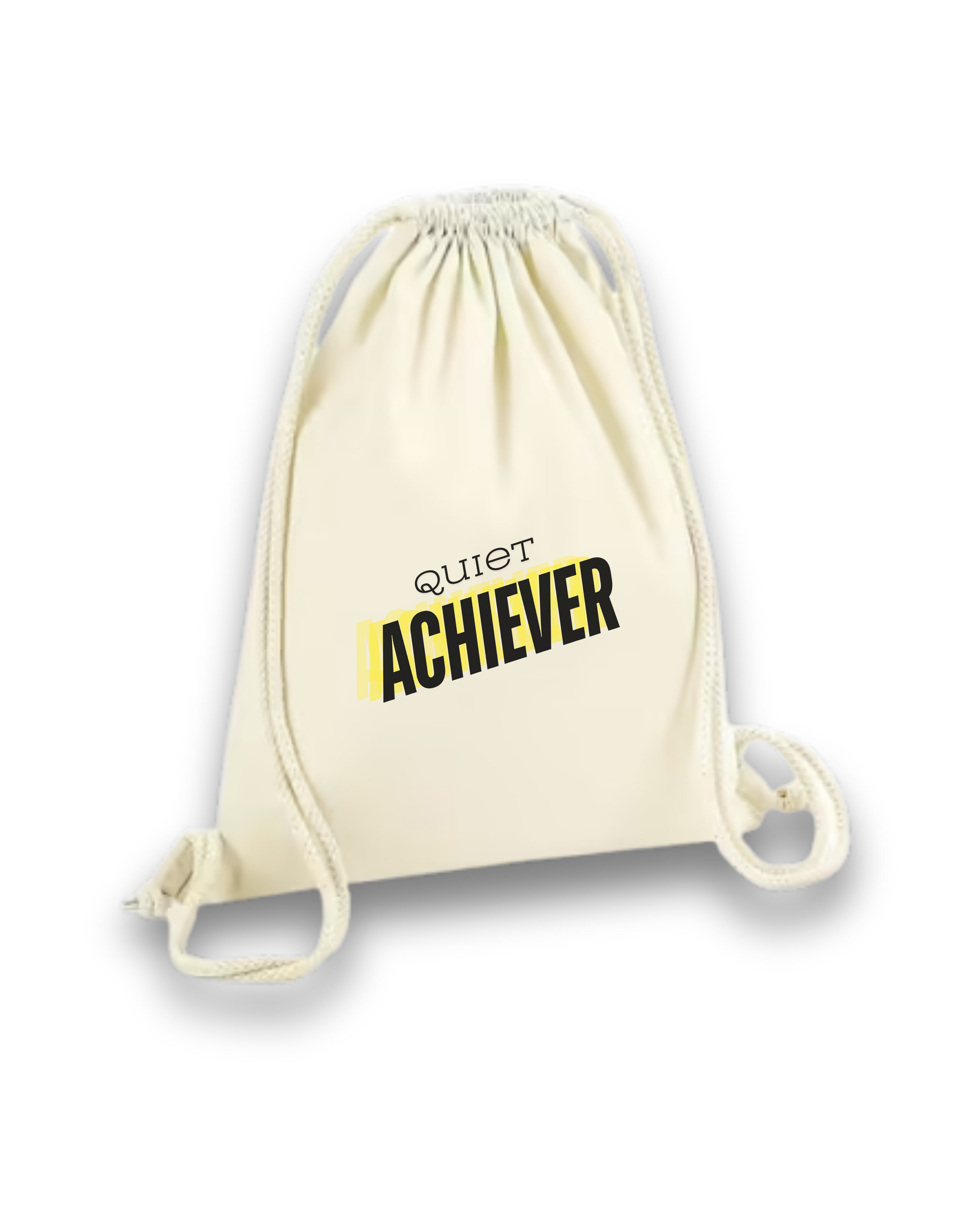 Drawstring Bag Humour Quotes V2