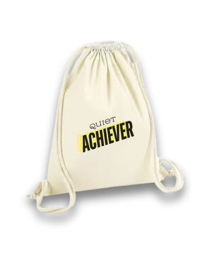 Drawstring Bag Humour Quotes V2