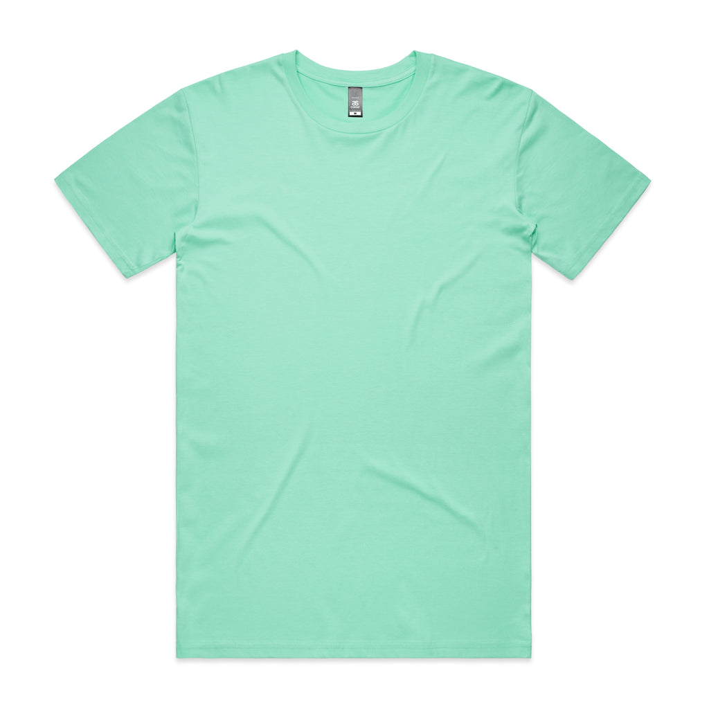 AS Colour Staple Tee 5001