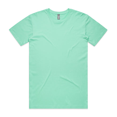 AS Colour Staple Tee 5001