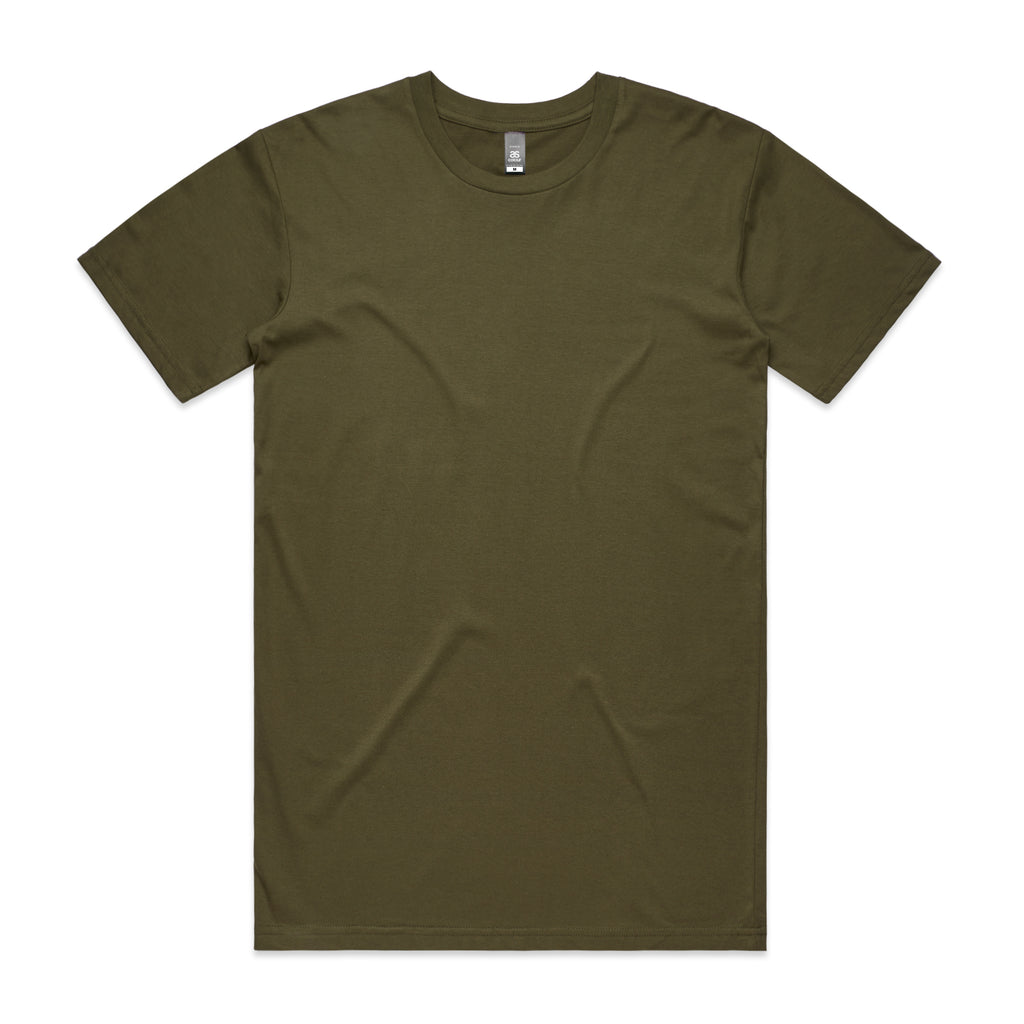AS Colour Staple Tee 5001